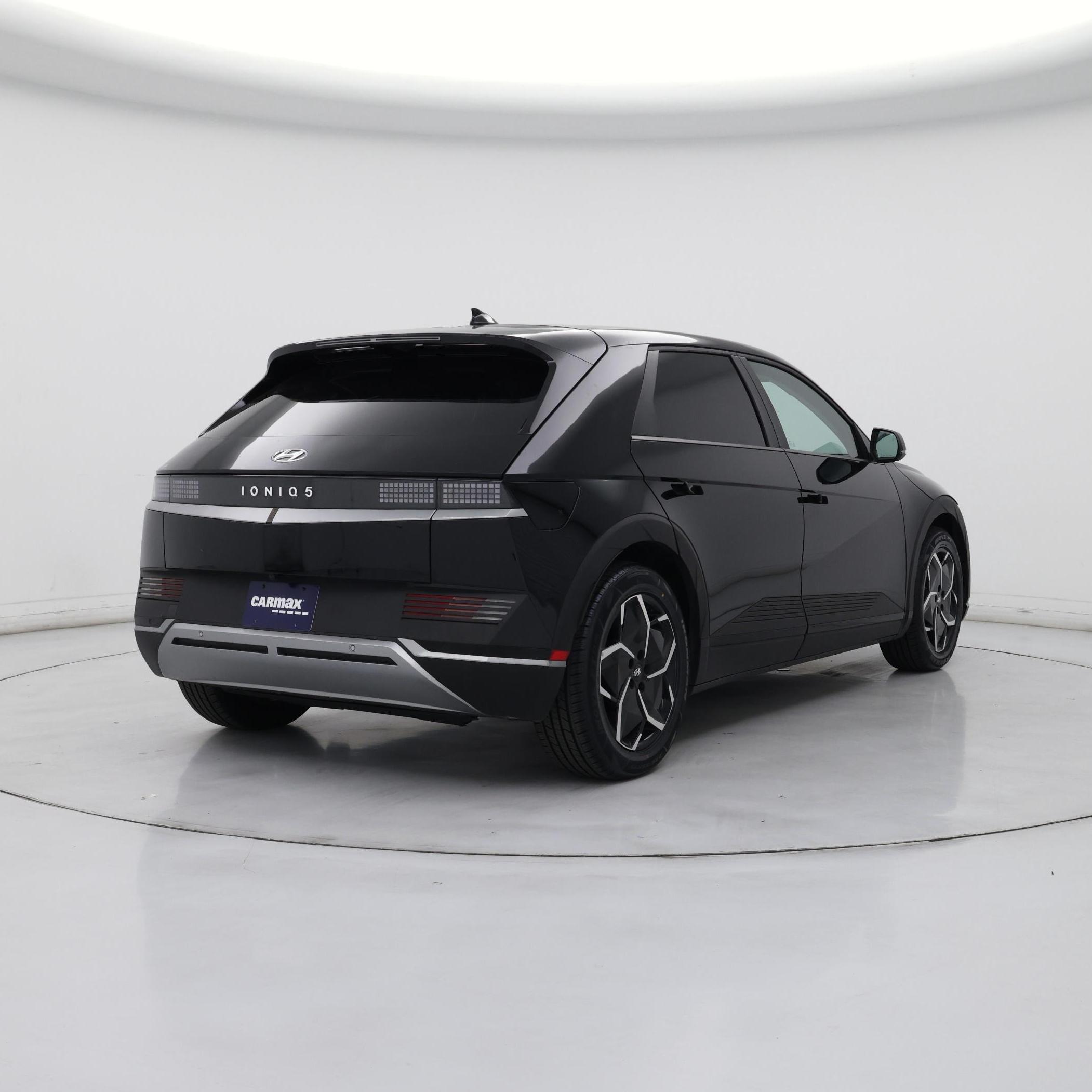 Thumbnail: 2024 Hyundai Ioniq 5 - 8