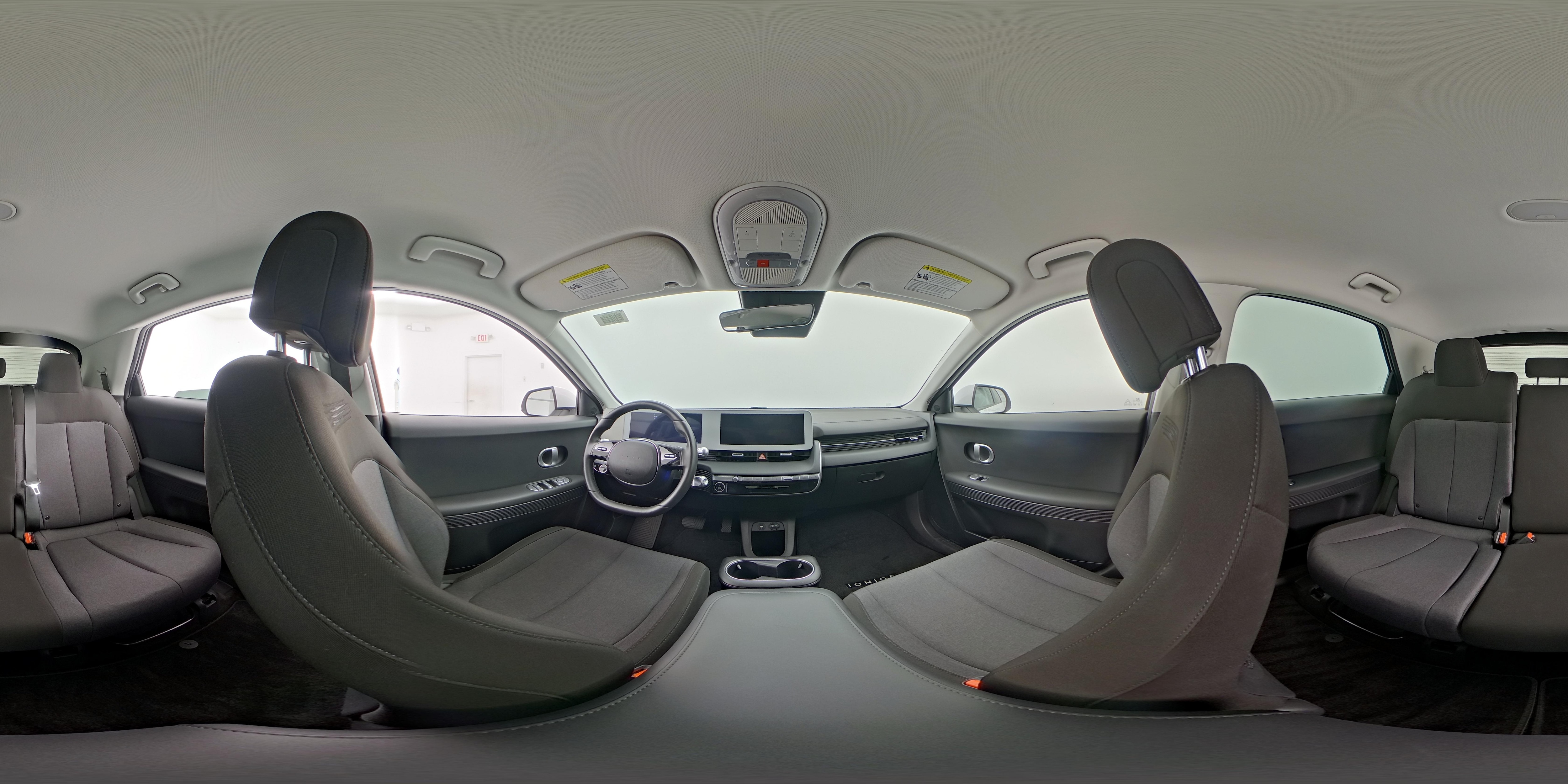 2024 Hyundai IONIQ 5 SEL - Photo 25