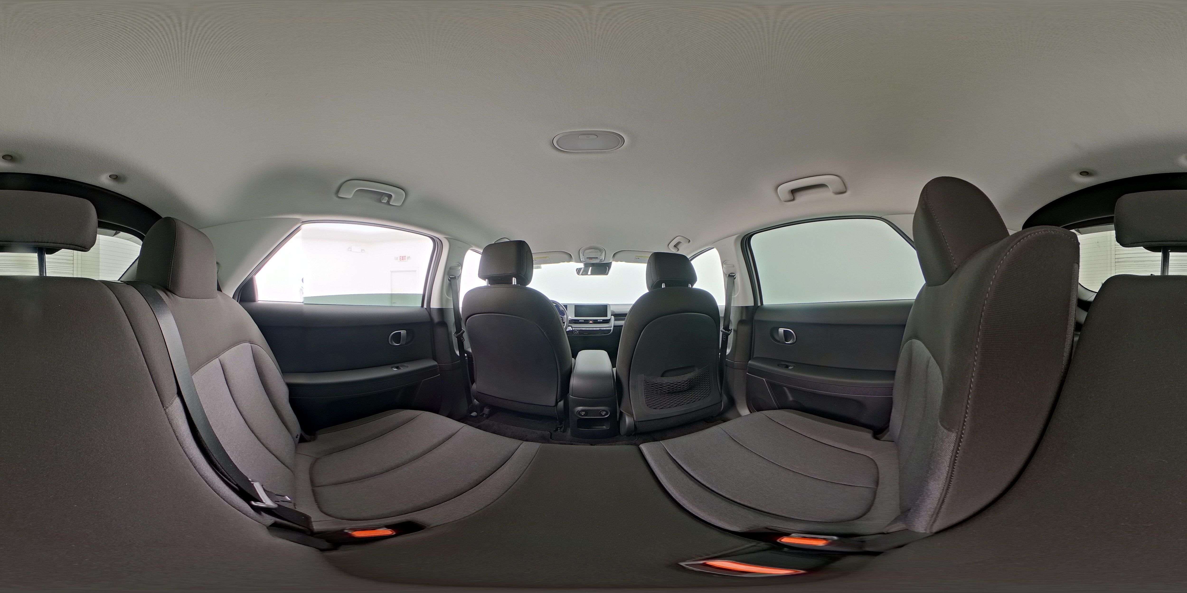 2024 Hyundai IONIQ 5 SEL - Photo 26
