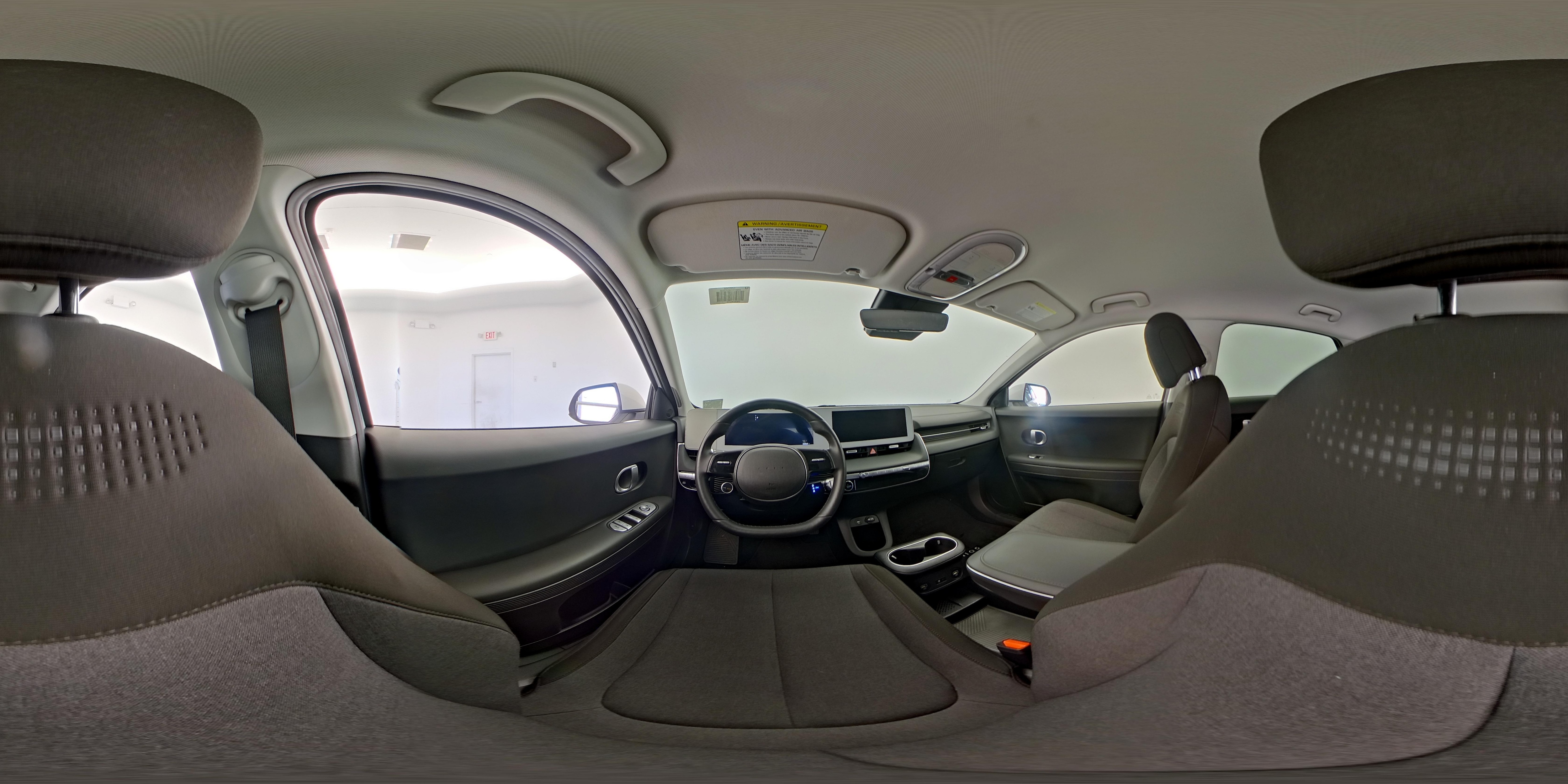 2024 Hyundai IONIQ 5 SEL - Photo 27