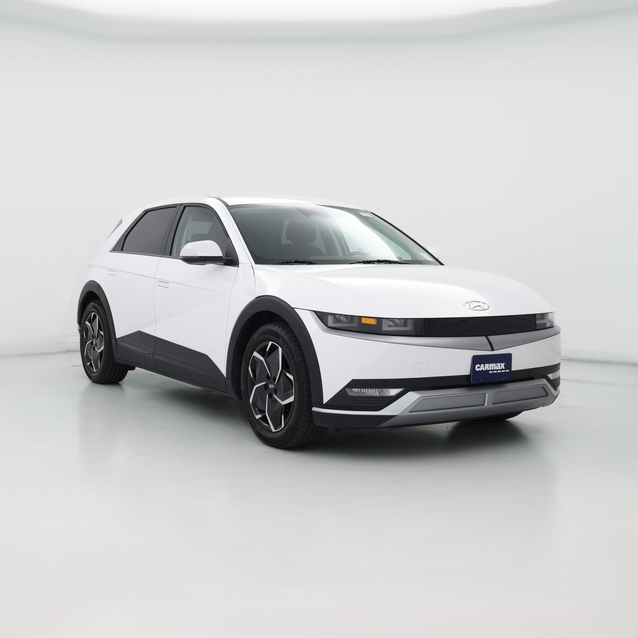 Thumbnail: 2024 Hyundai Ioniq 5 - 1