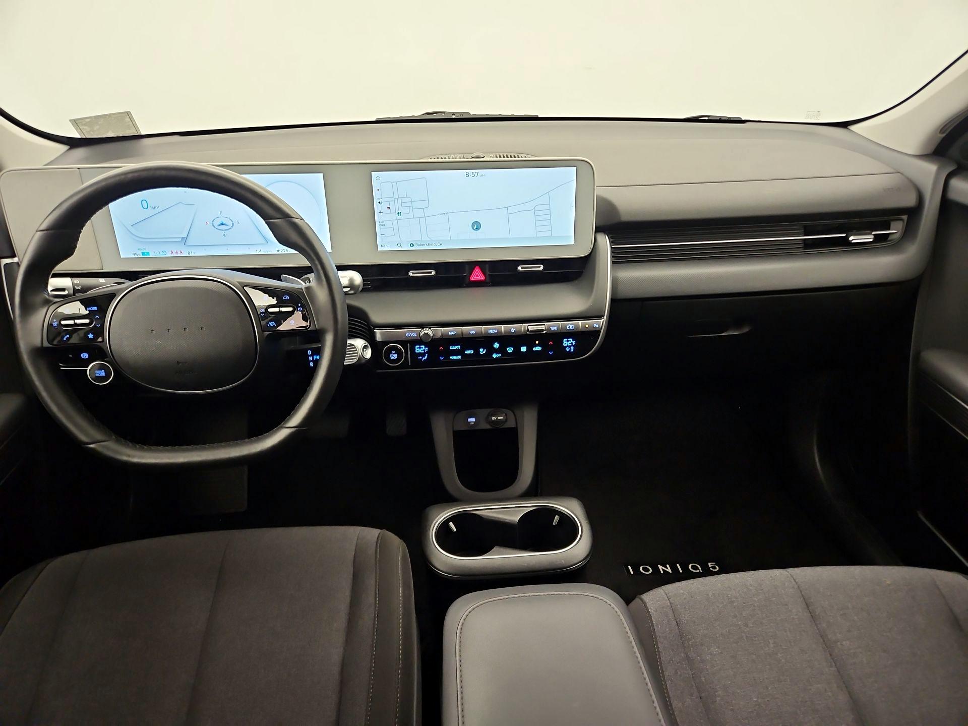 Thumbnail: 2024 Hyundai Ioniq 5 - 9