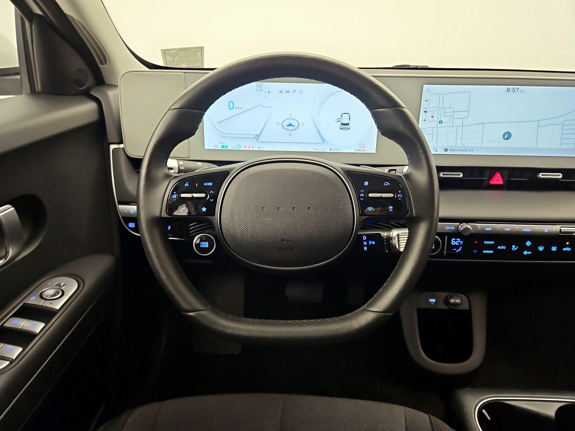 Thumbnail: 2024 Hyundai Ioniq 5 - 10