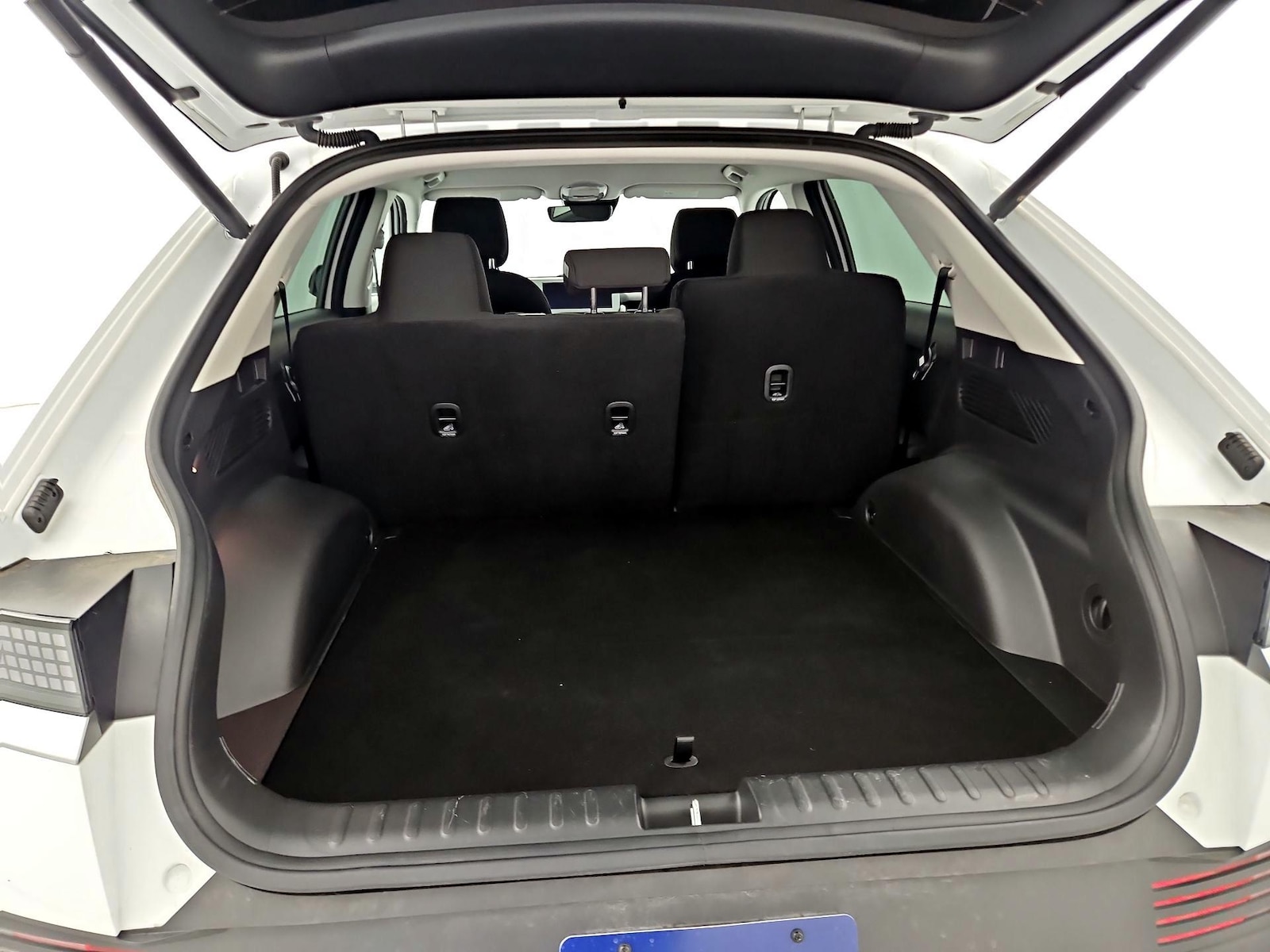 2024 Hyundai IONIQ 5 SEL - Photo 22