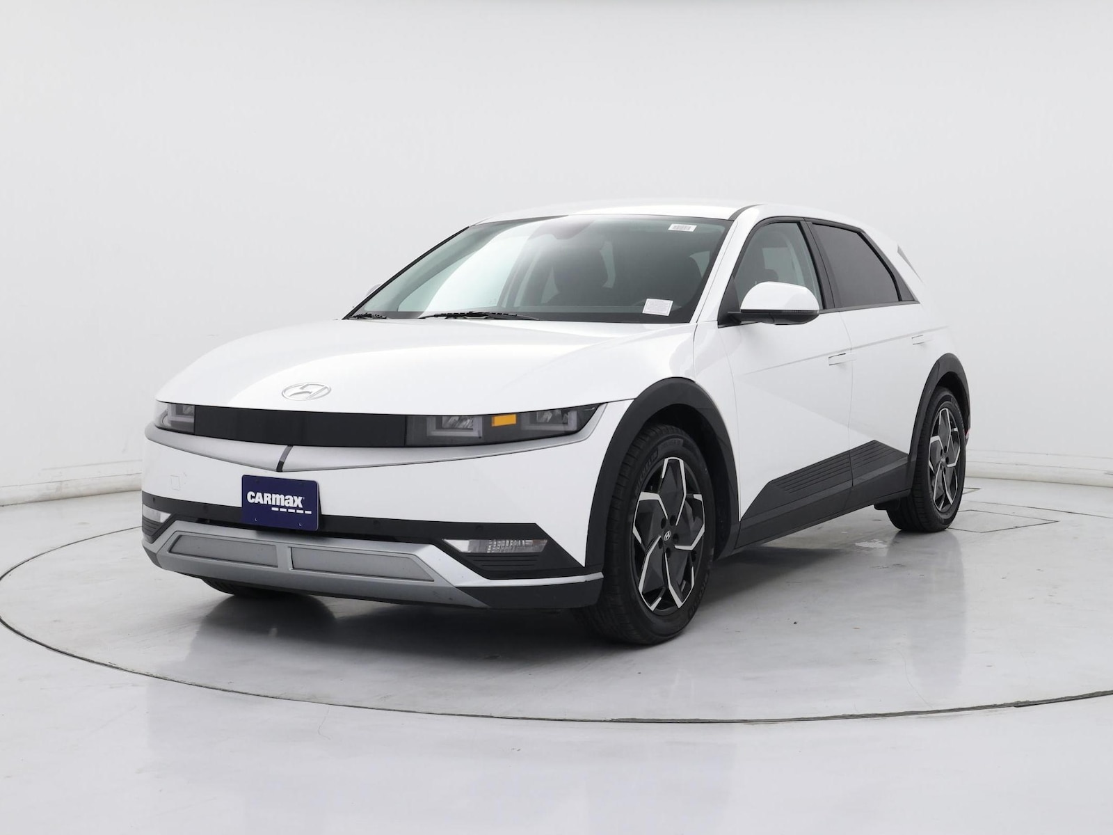 2024 Hyundai IONIQ 5 SEL - Photo 5
