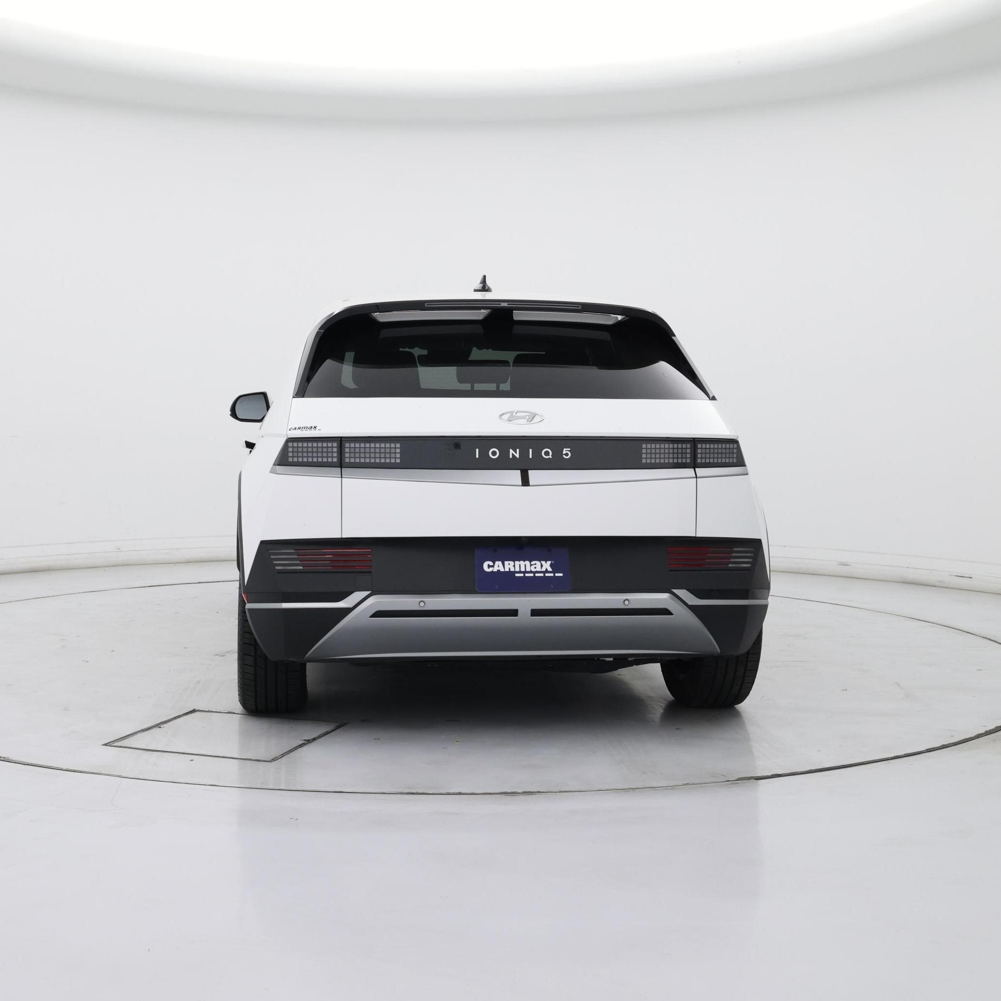 Thumbnail: 2024 Hyundai Ioniq 5 - 6