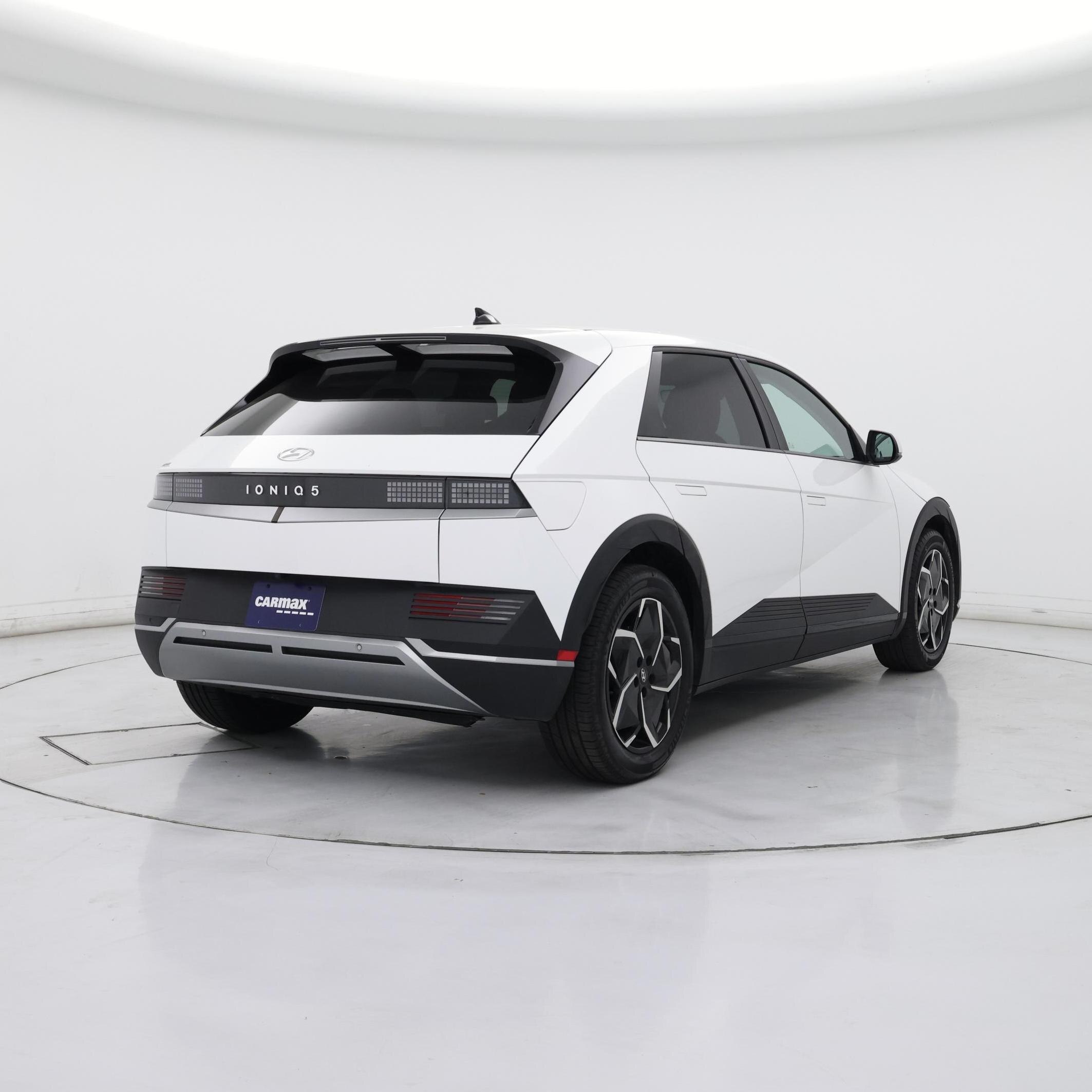 Thumbnail: 2024 Hyundai Ioniq 5 - 8