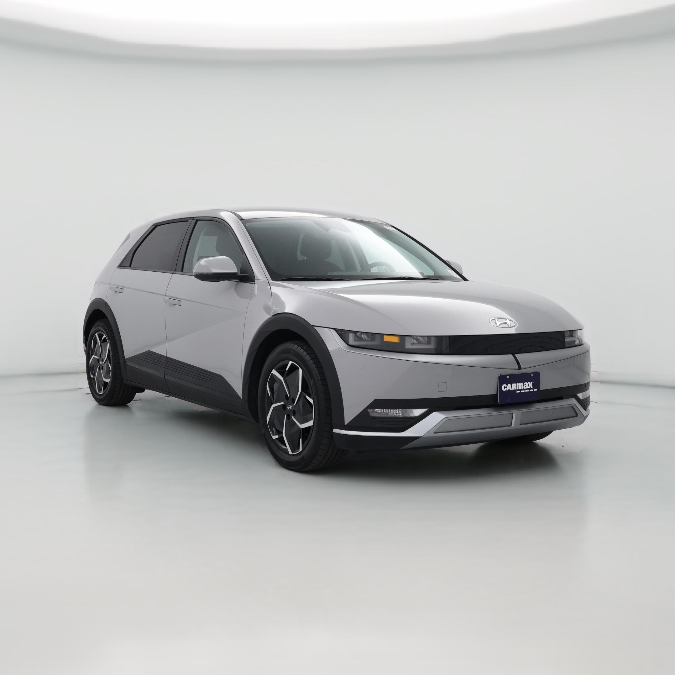 Thumbnail: 2024 Hyundai Ioniq 5 - 1
