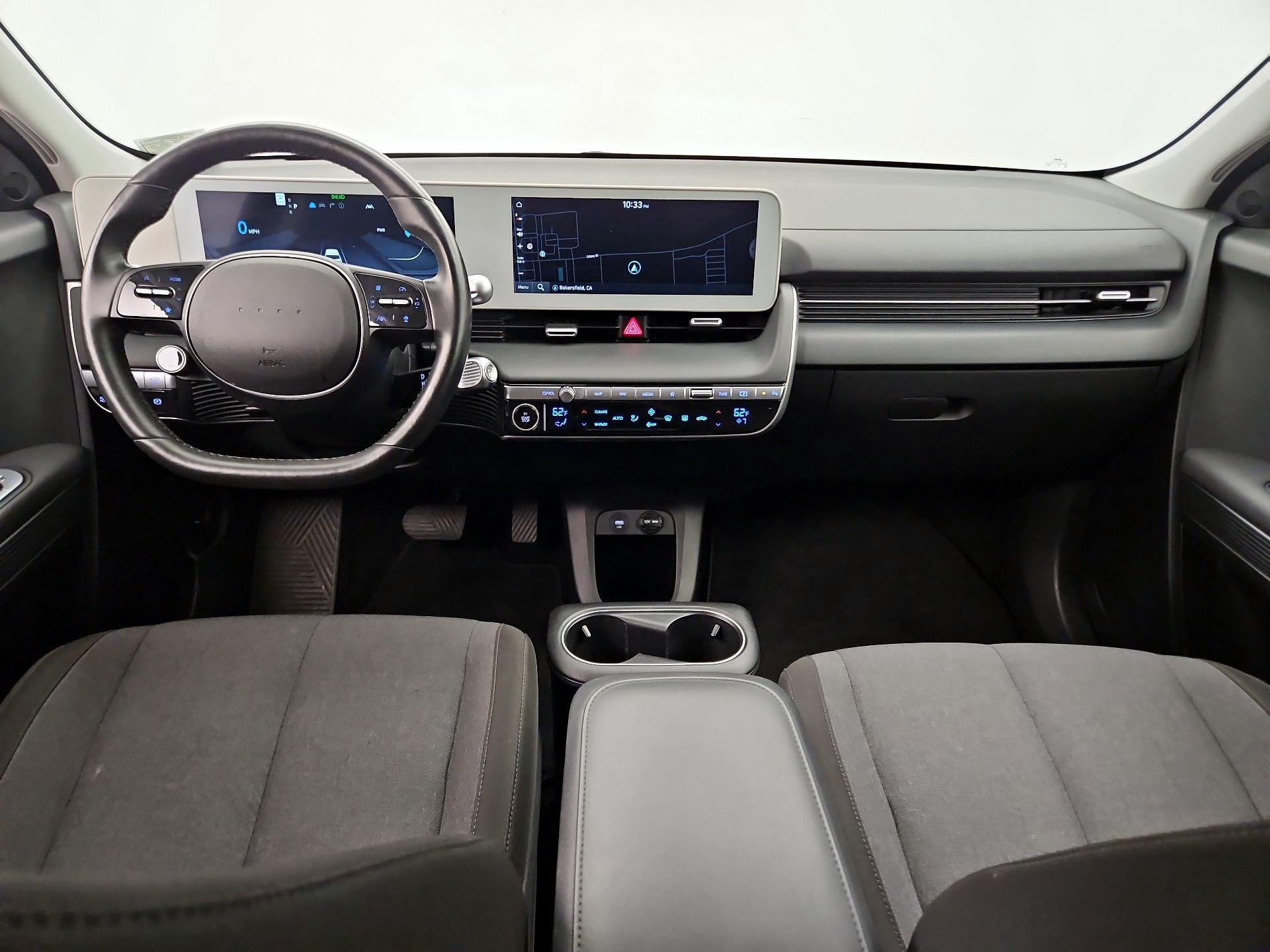 Thumbnail: 2024 Hyundai Ioniq 5 - 9
