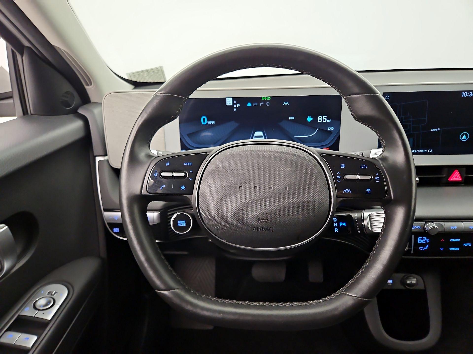 Thumbnail: 2024 Hyundai Ioniq 5 - 10