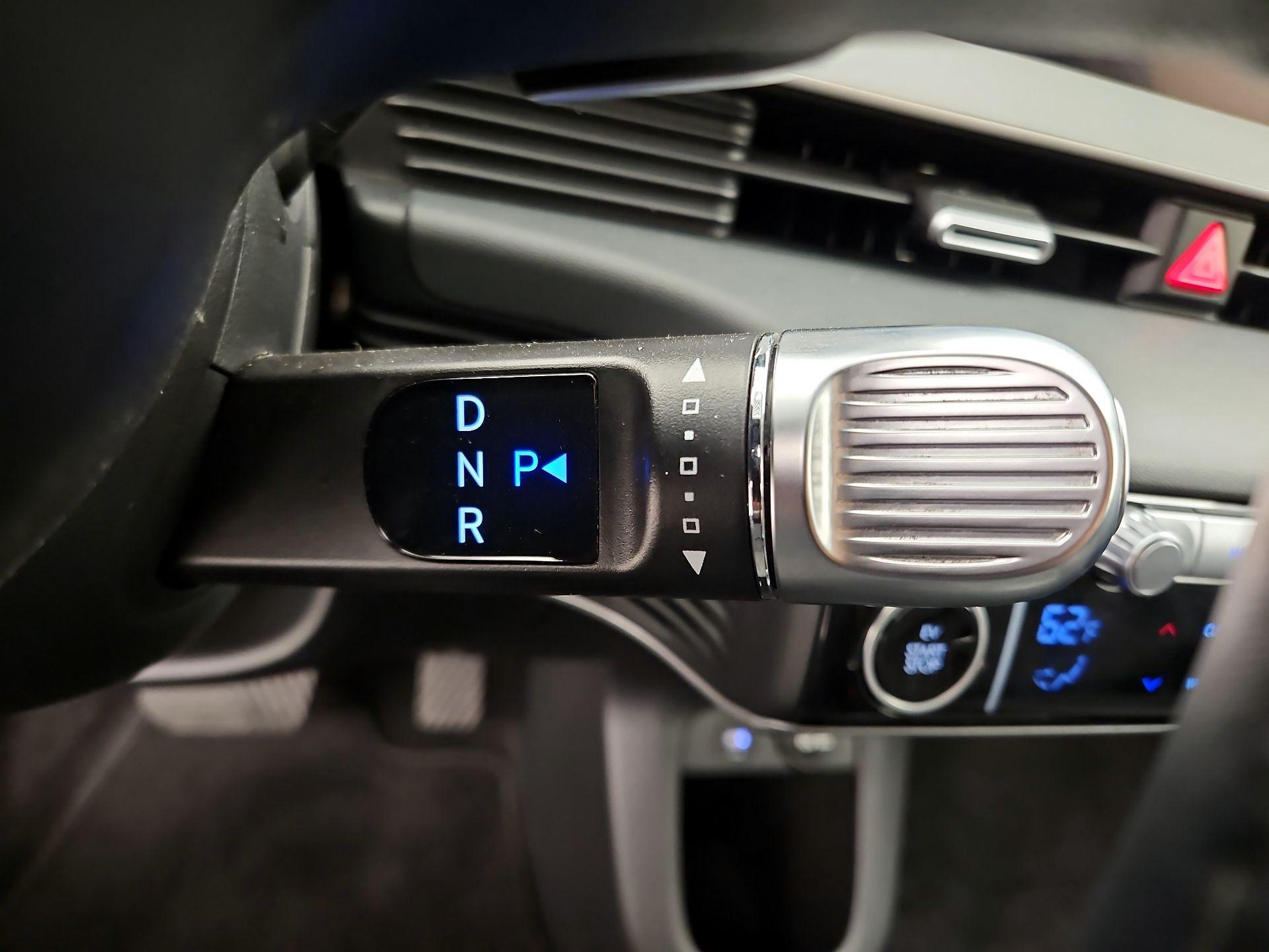 Thumbnail: 2024 Hyundai Ioniq 5 - 18
