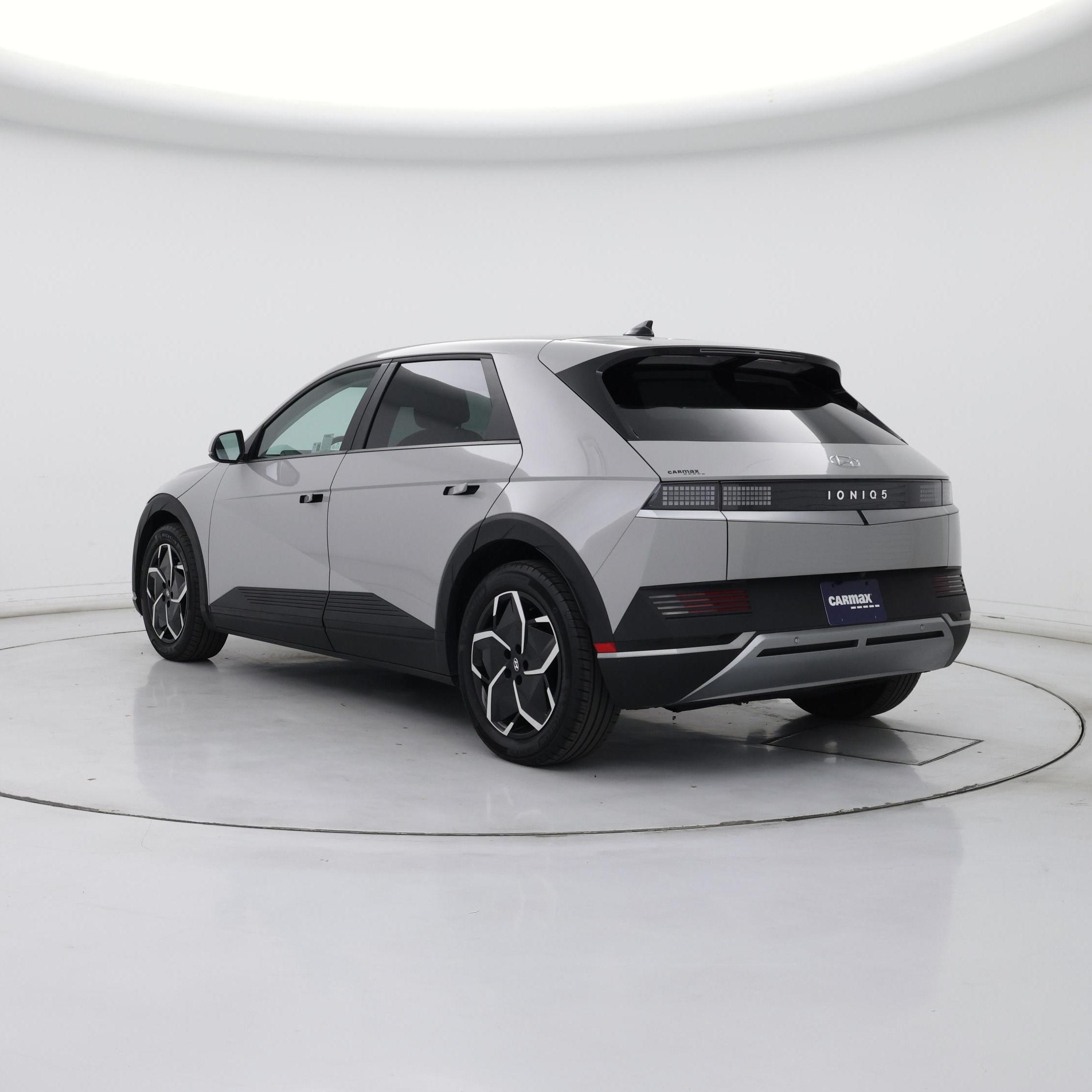Thumbnail: 2024 Hyundai Ioniq 5 - 2