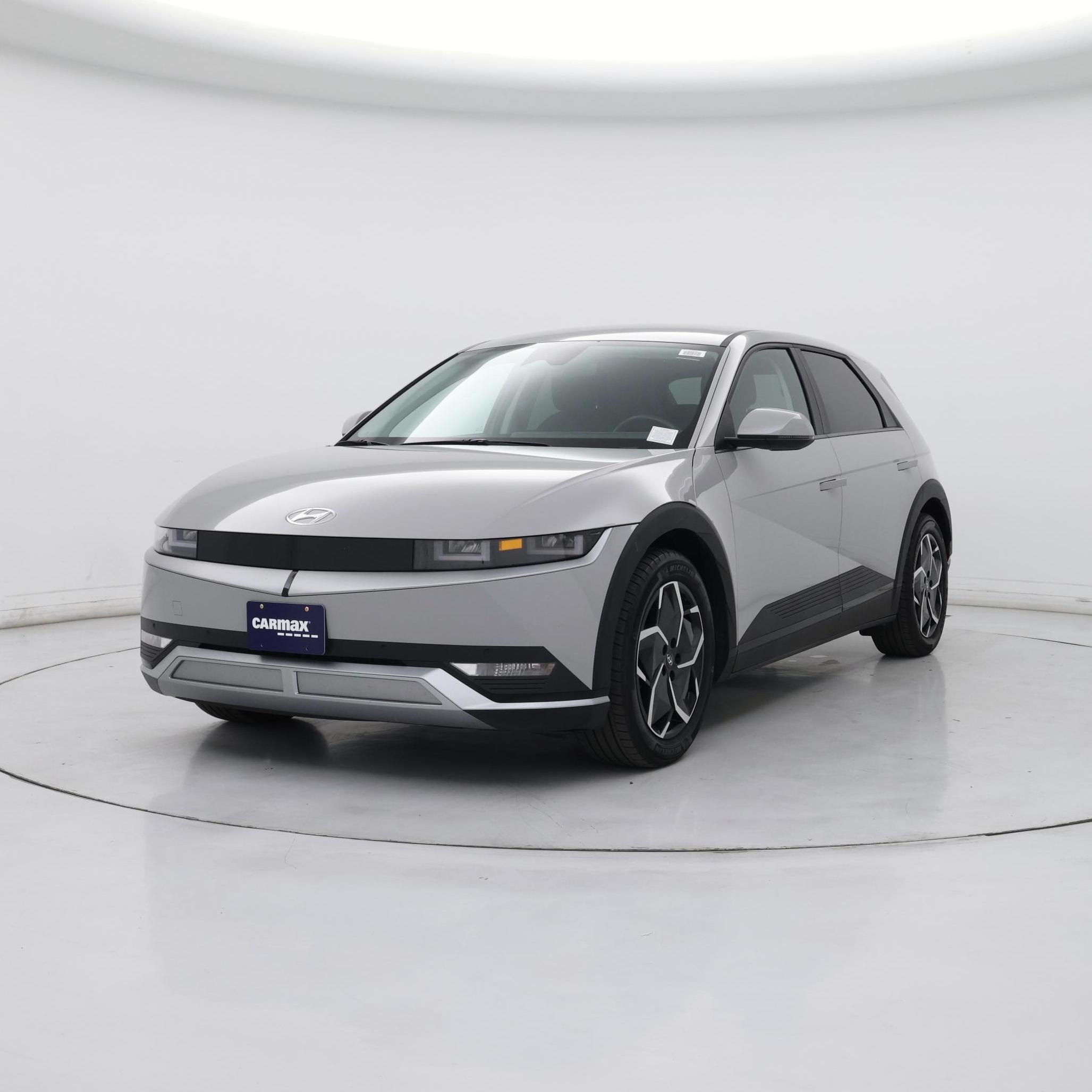 Thumbnail: 2024 Hyundai Ioniq 5 - 4