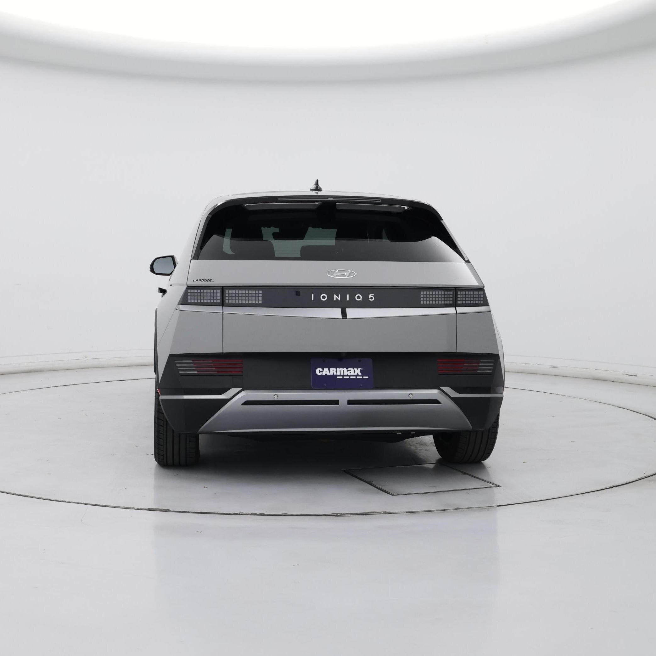 Thumbnail: 2024 Hyundai Ioniq 5 - 6
