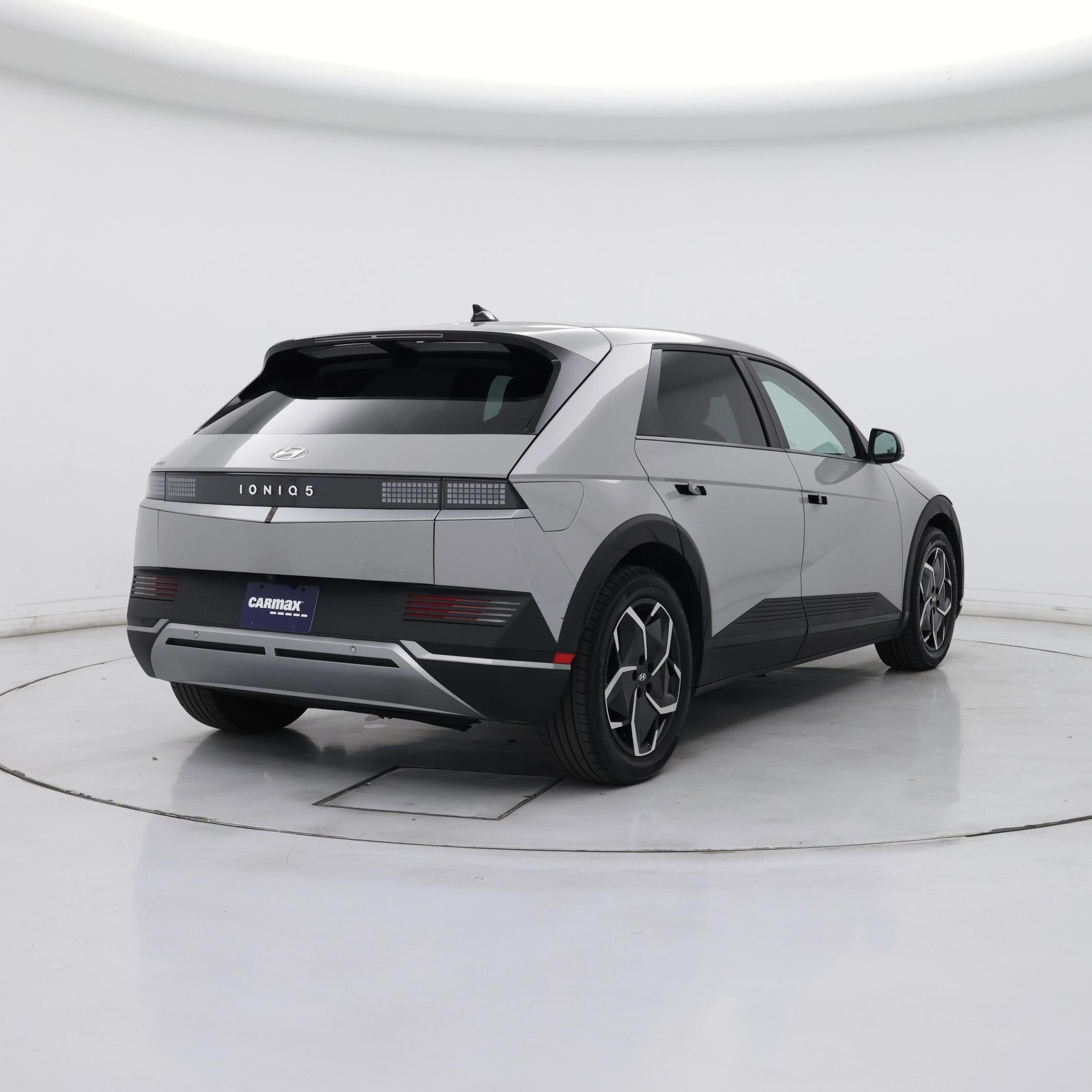 Thumbnail: 2024 Hyundai Ioniq 5 - 8