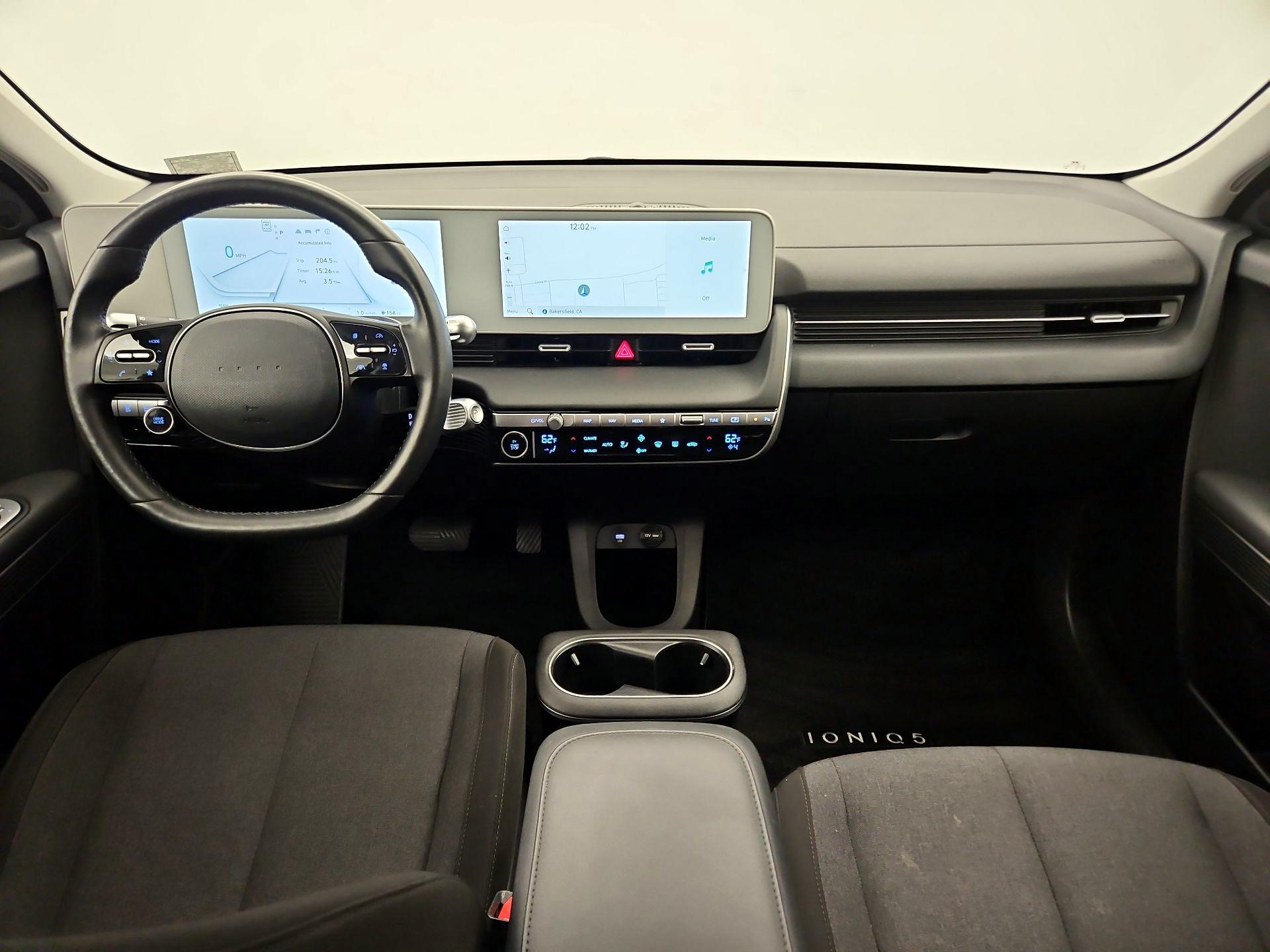 Thumbnail: 2024 Hyundai Ioniq 5 - 9