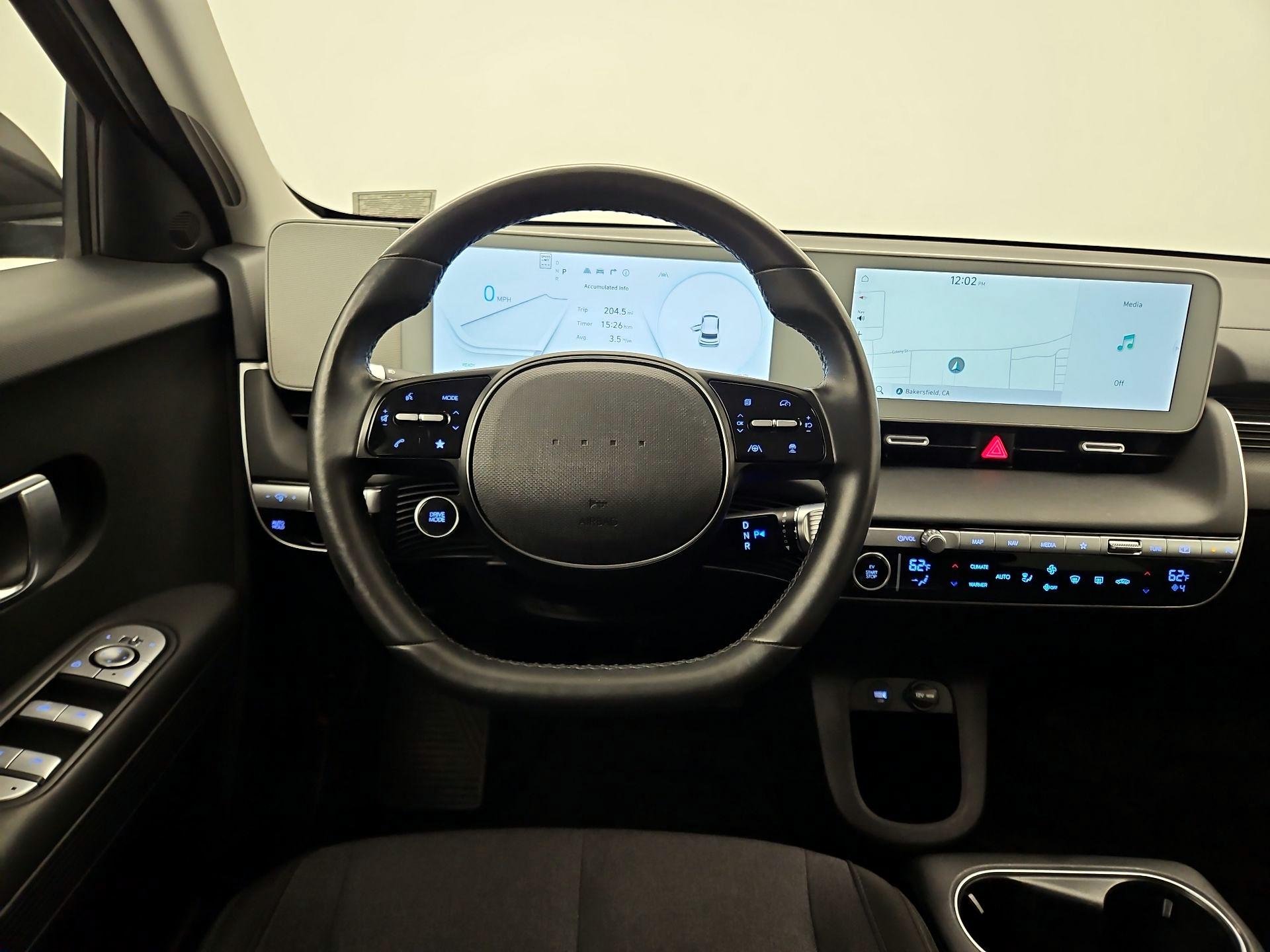 Thumbnail: 2024 Hyundai Ioniq 5 - 10