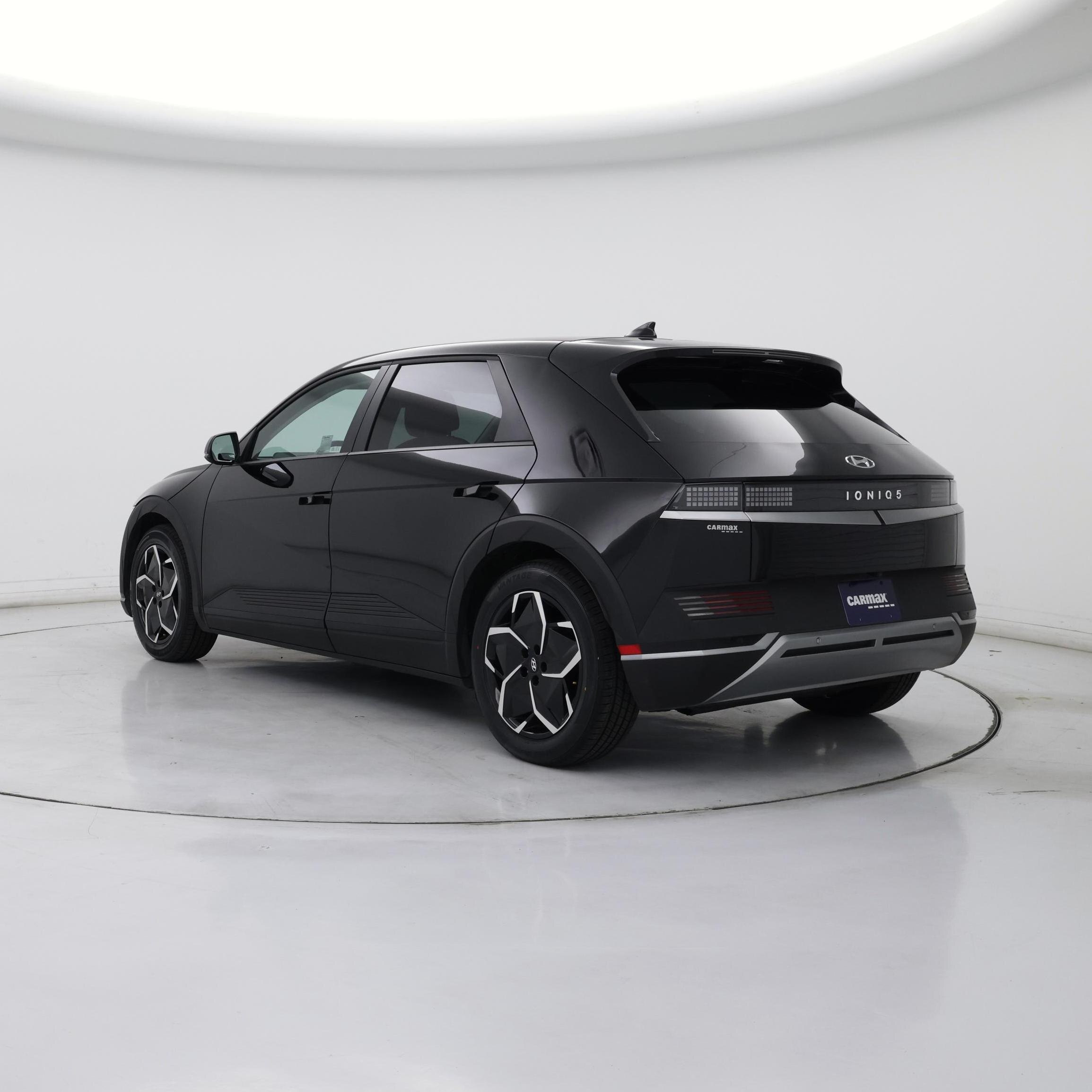 Thumbnail: 2024 Hyundai Ioniq 5 - 2