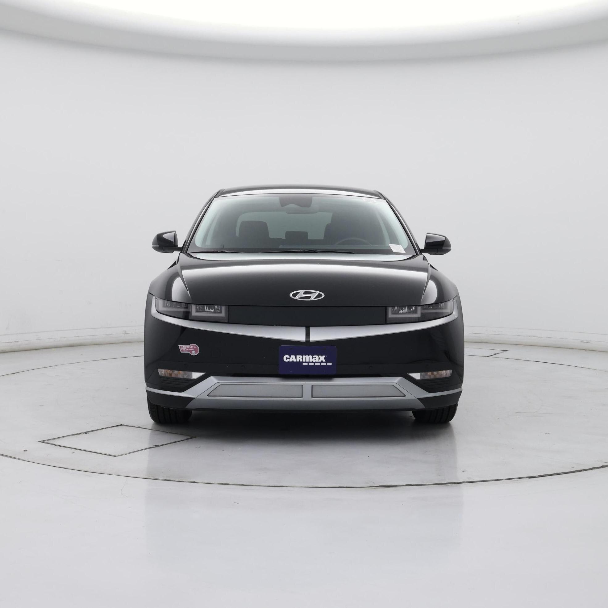 Thumbnail: 2024 Hyundai Ioniq 5 - 5