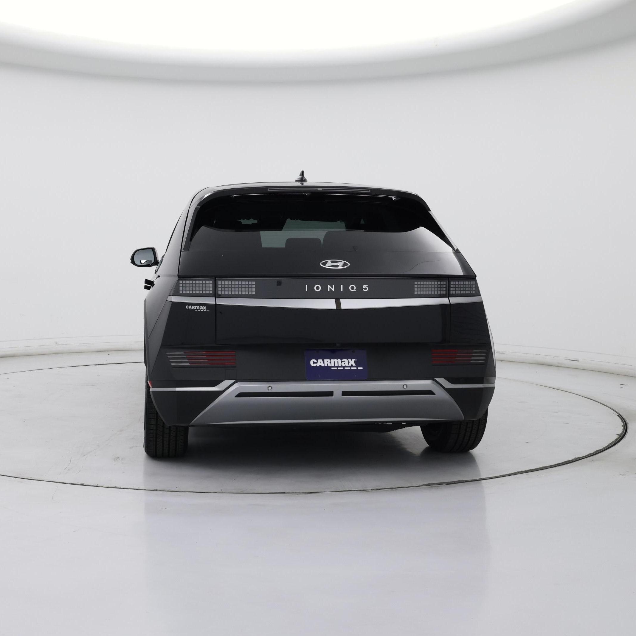 Thumbnail: 2024 Hyundai Ioniq 5 - 6