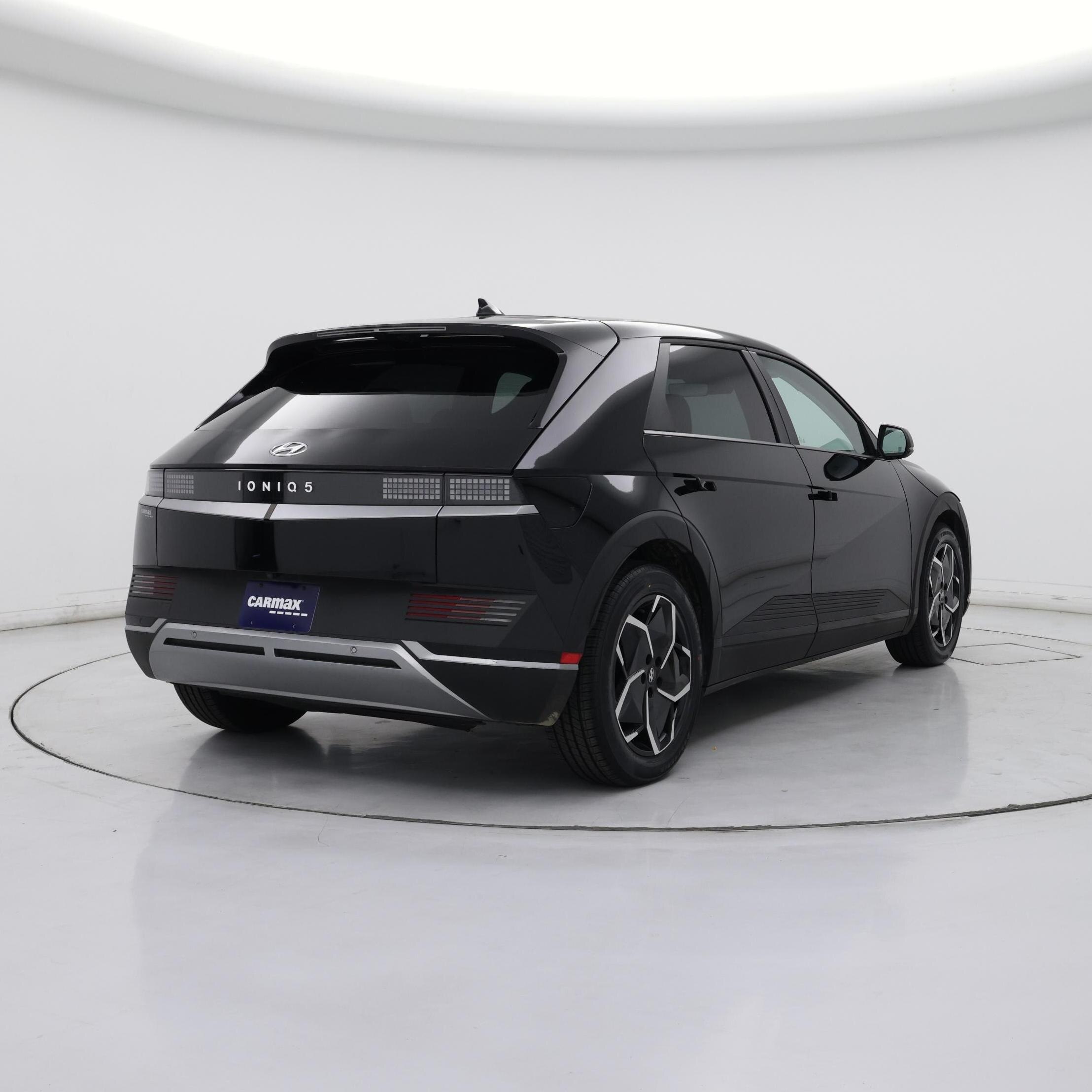 Thumbnail: 2024 Hyundai Ioniq 5 - 8