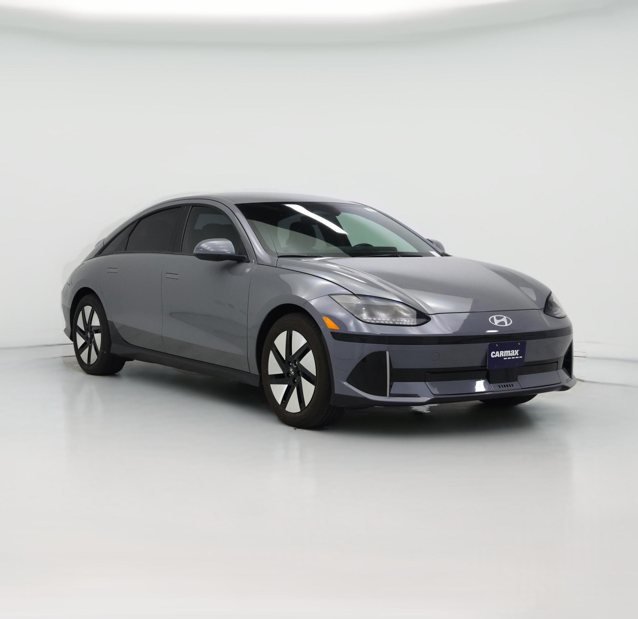 Thumbnail: 2024 Hyundai Ioniq 6 - 1