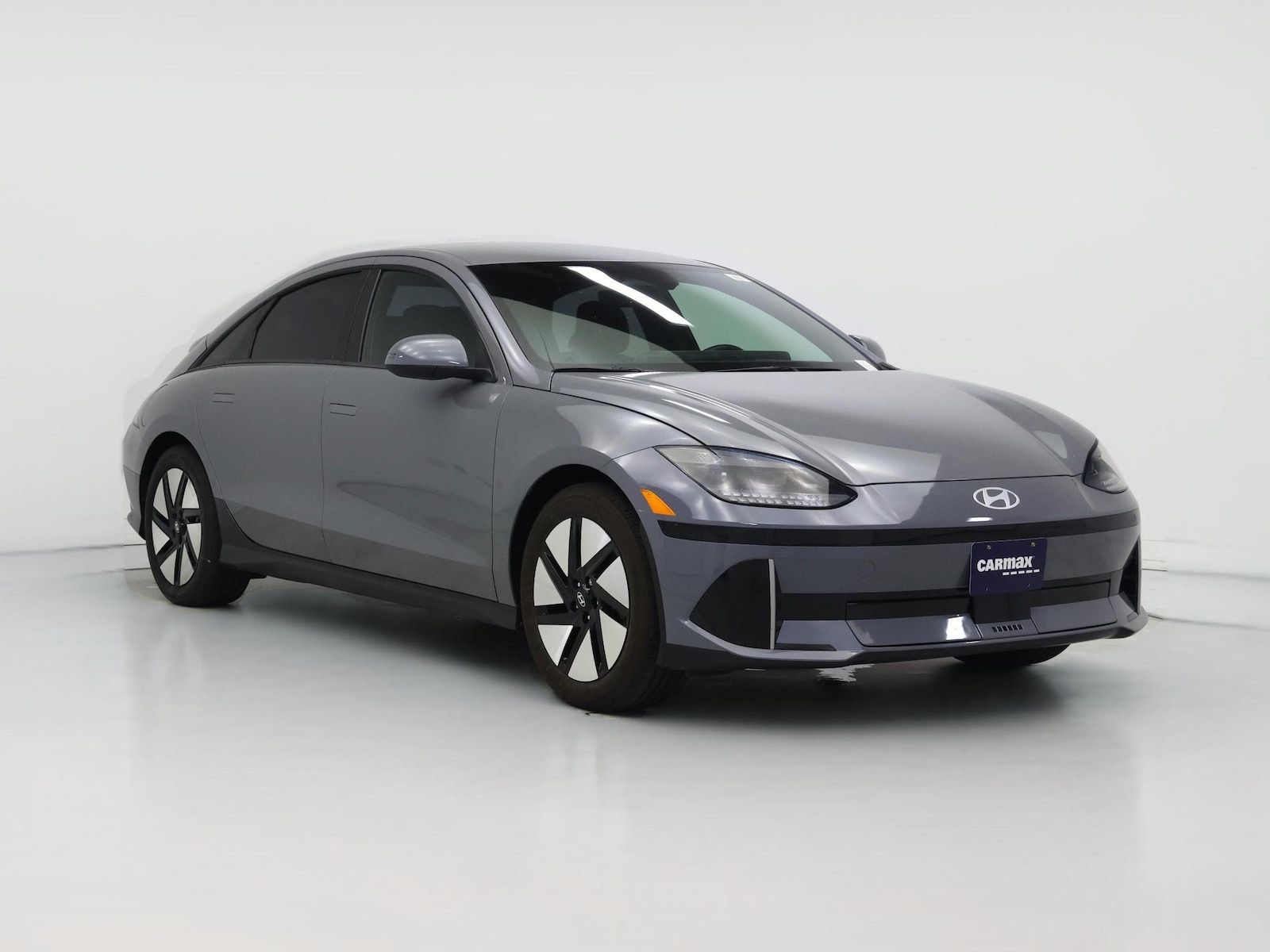 2024 Hyundai IONIQ 6