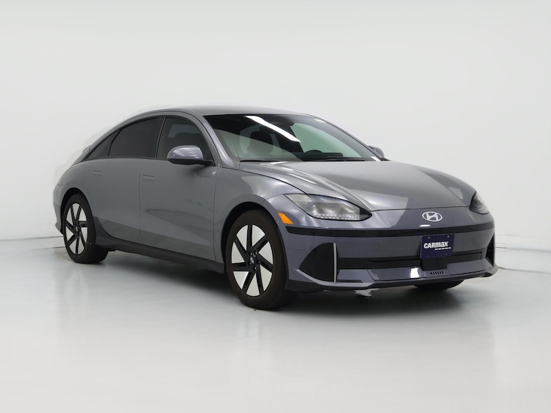 2024 Hyundai Ioniq 6 SE -
                  Murrieta, CA