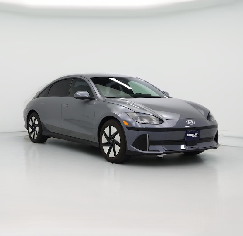 2024 Hyundai Ioniq 6 SE