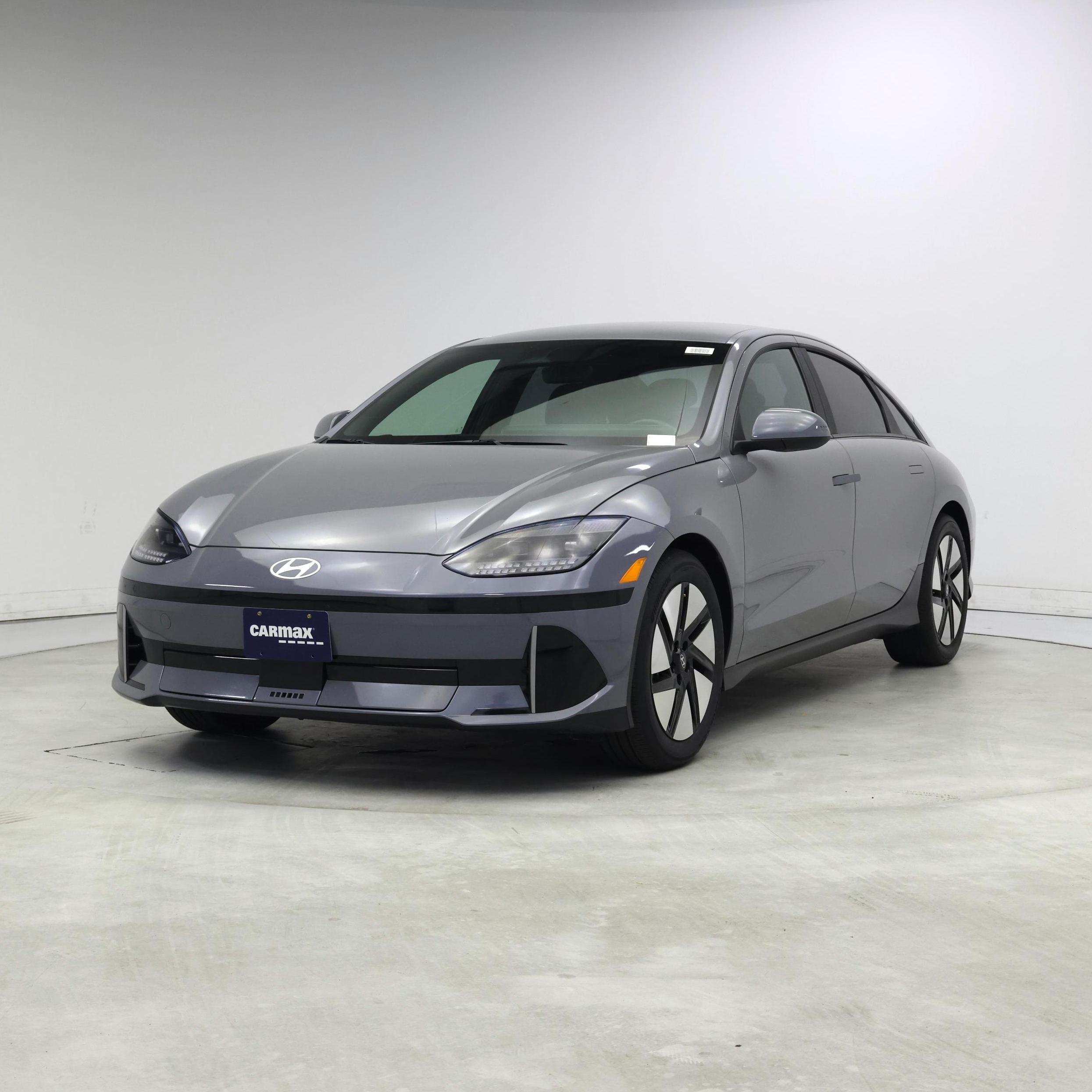 Thumbnail: 2024 Hyundai Ioniq 6 - 4