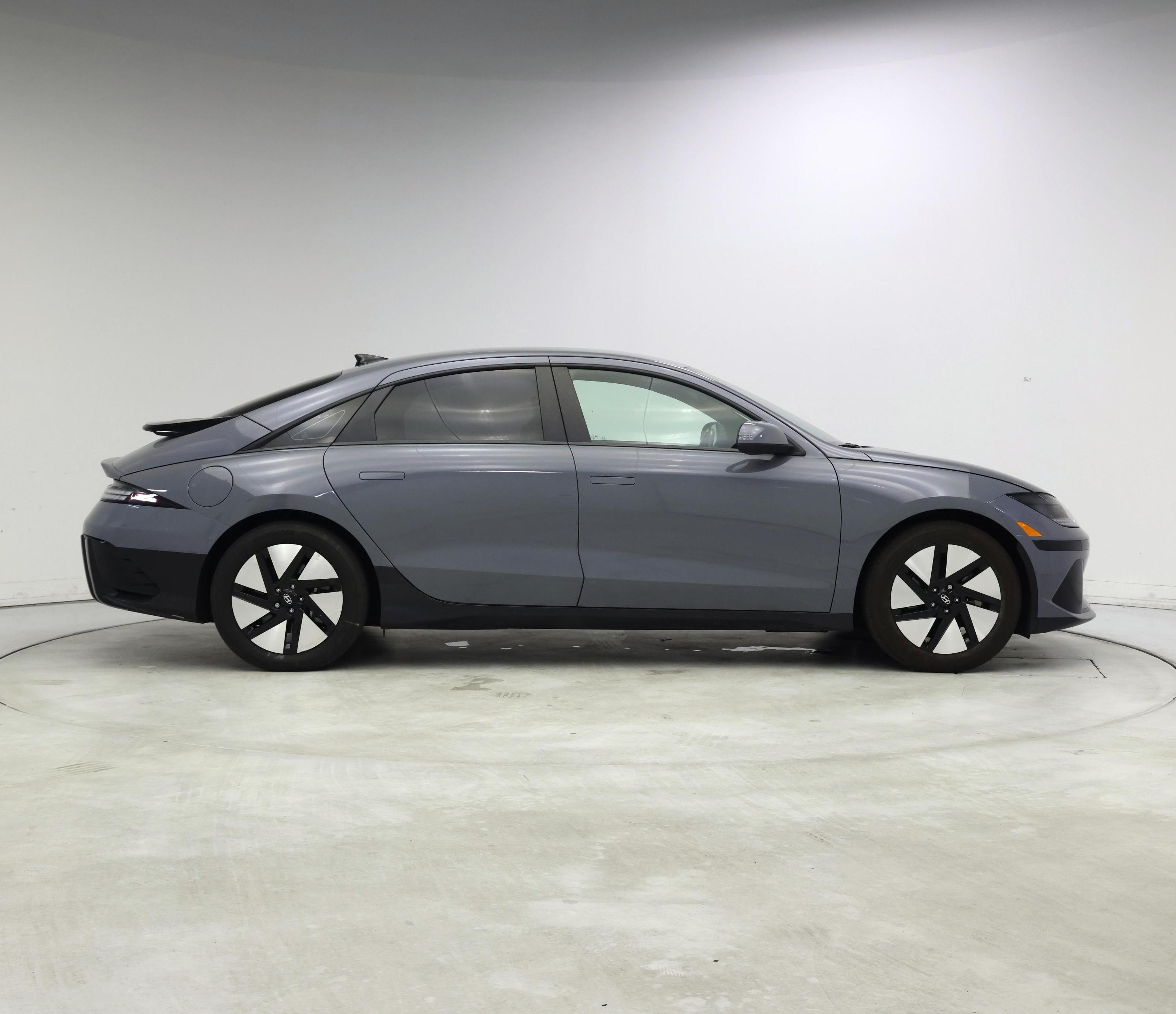 Thumbnail: 2024 Hyundai Ioniq 6 - 7