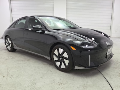 2024 Hyundai Ioniq 6 SE