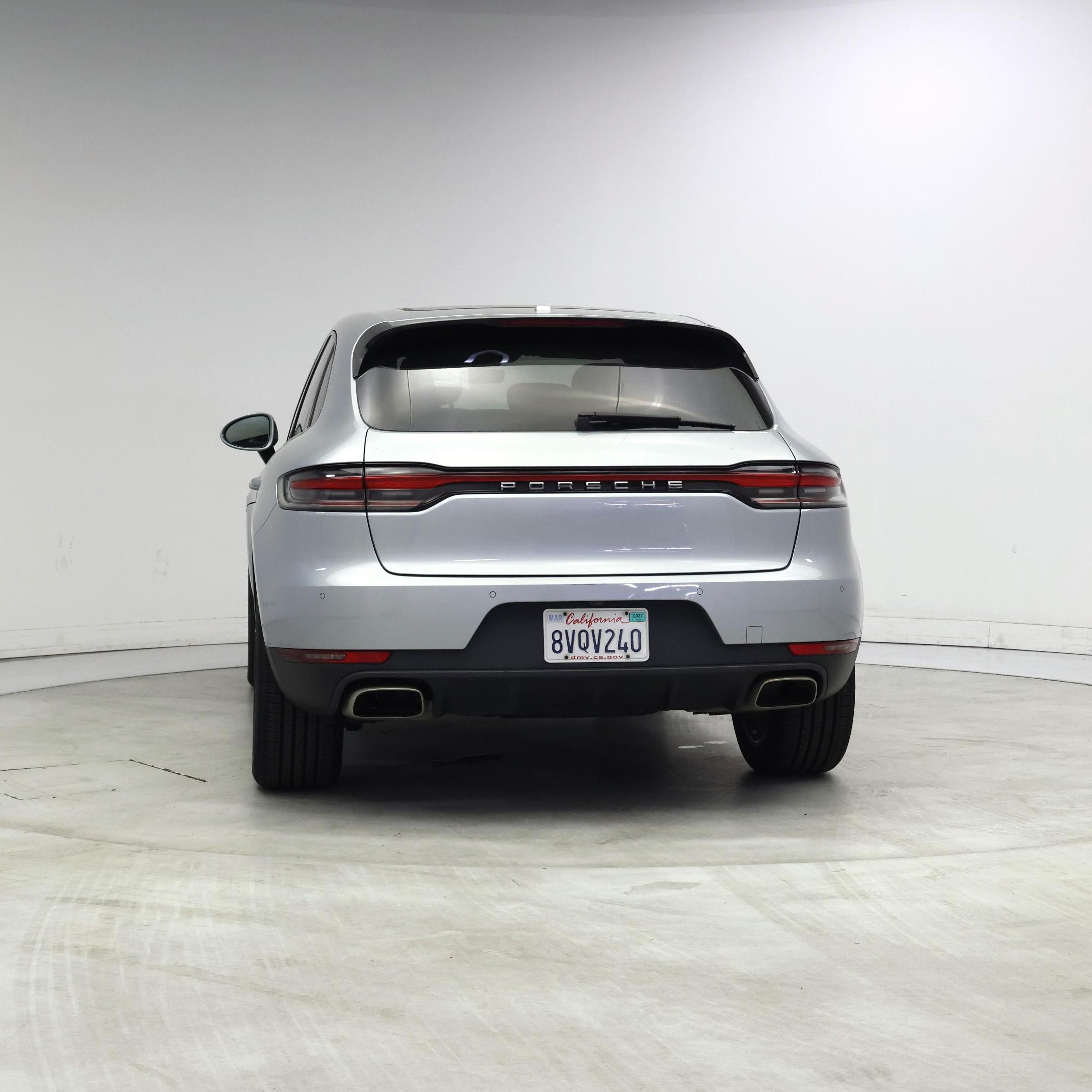 Thumbnail: 2021 Porsche Macan - 6