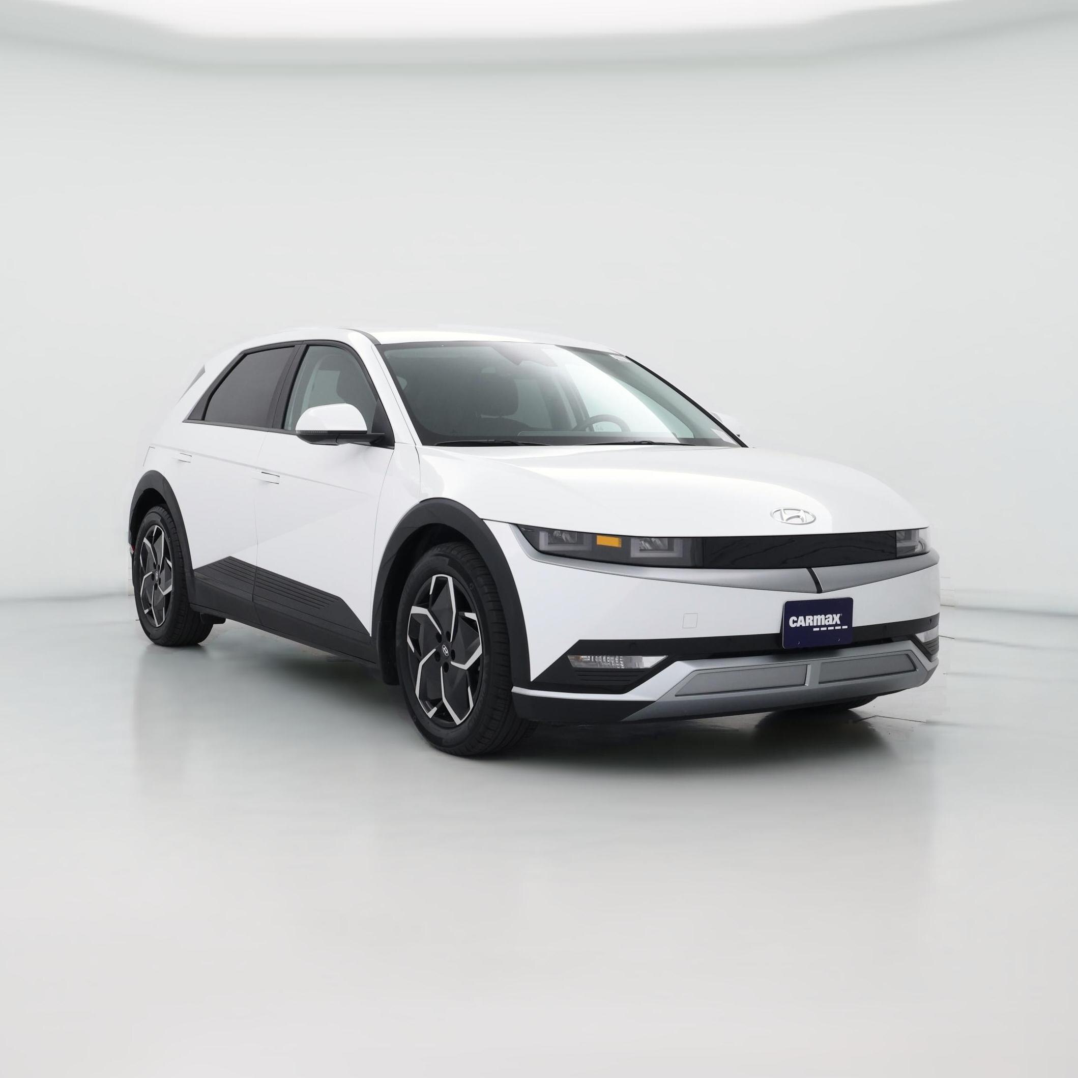 Thumbnail: 2024 Hyundai Ioniq 5 - 1