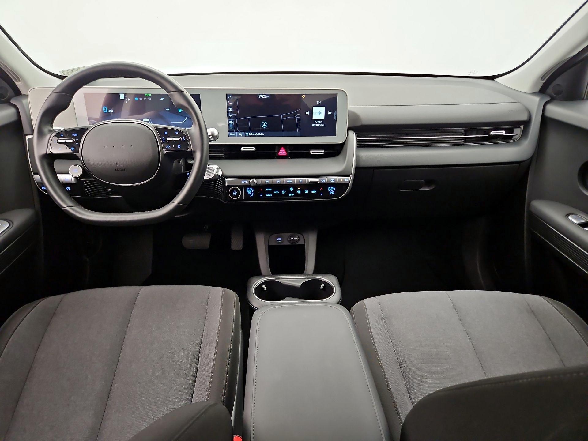 Thumbnail: 2024 Hyundai Ioniq 5 - 9