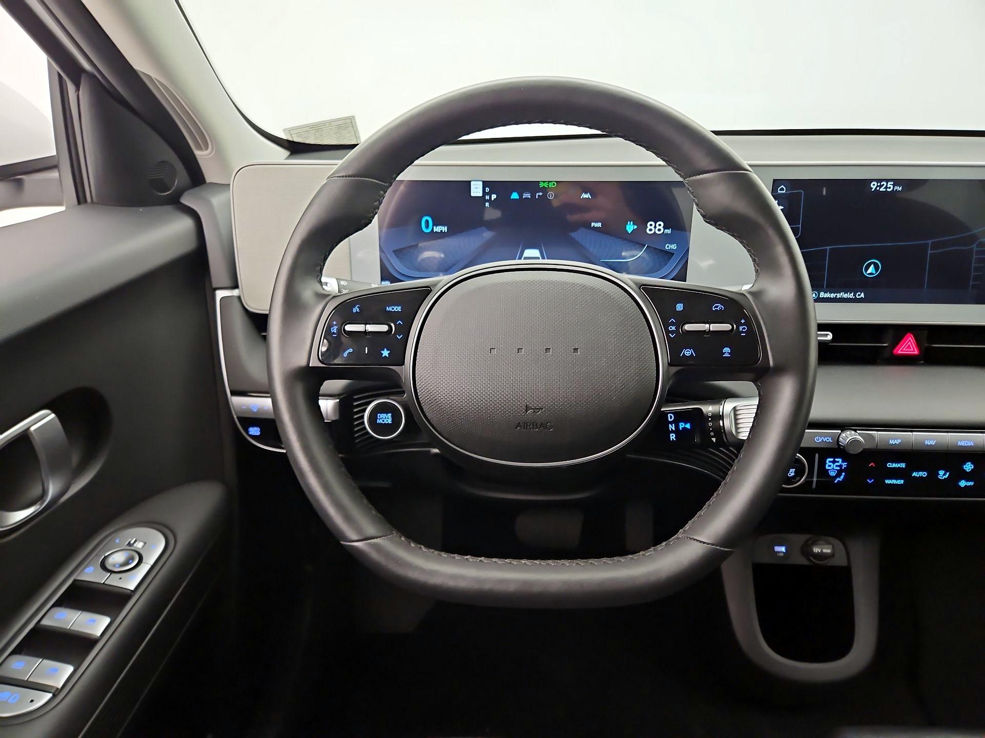 Thumbnail: 2024 Hyundai Ioniq 5 - 10