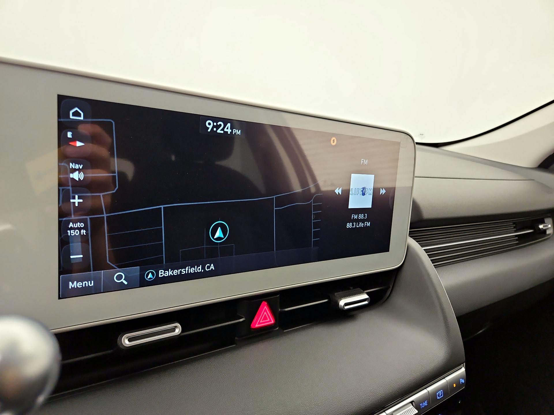 Thumbnail: 2024 Hyundai Ioniq 5 - 14