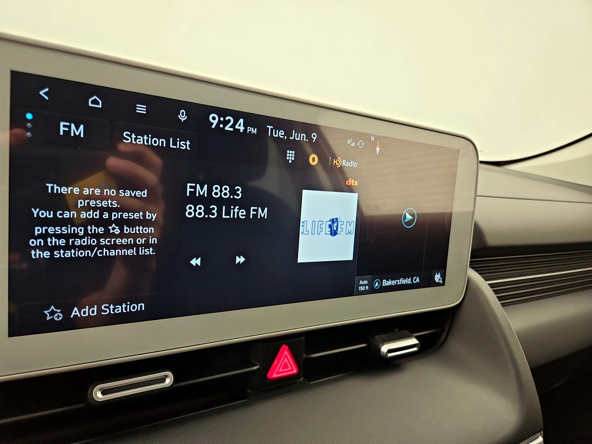 Thumbnail: 2024 Hyundai Ioniq 5 - 16