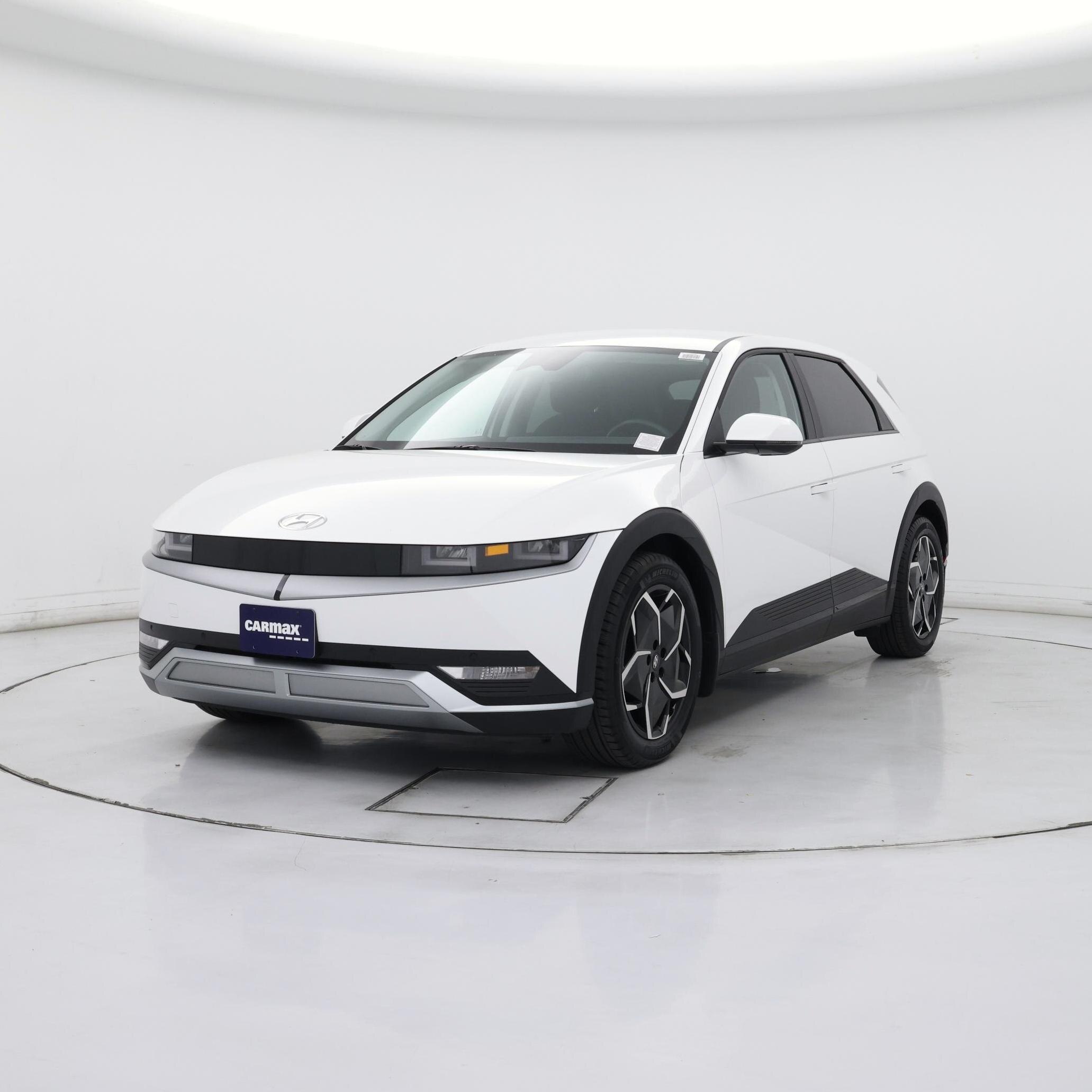 Thumbnail: 2024 Hyundai Ioniq 5 - 4