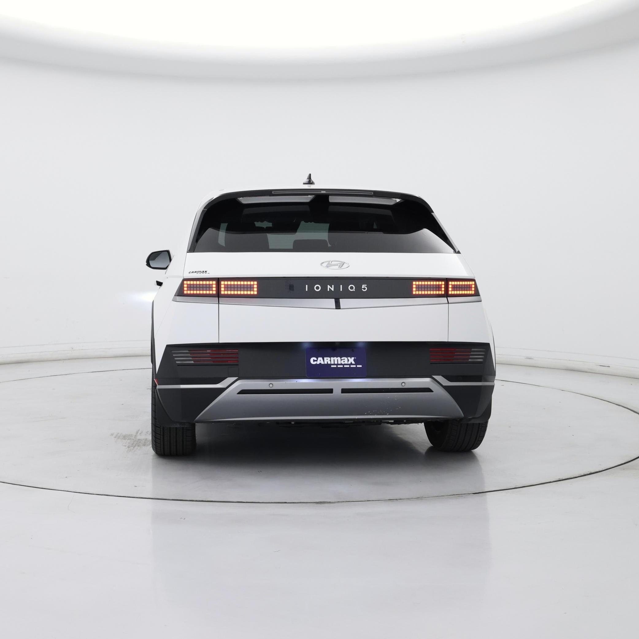 Thumbnail: 2024 Hyundai Ioniq 5 - 6