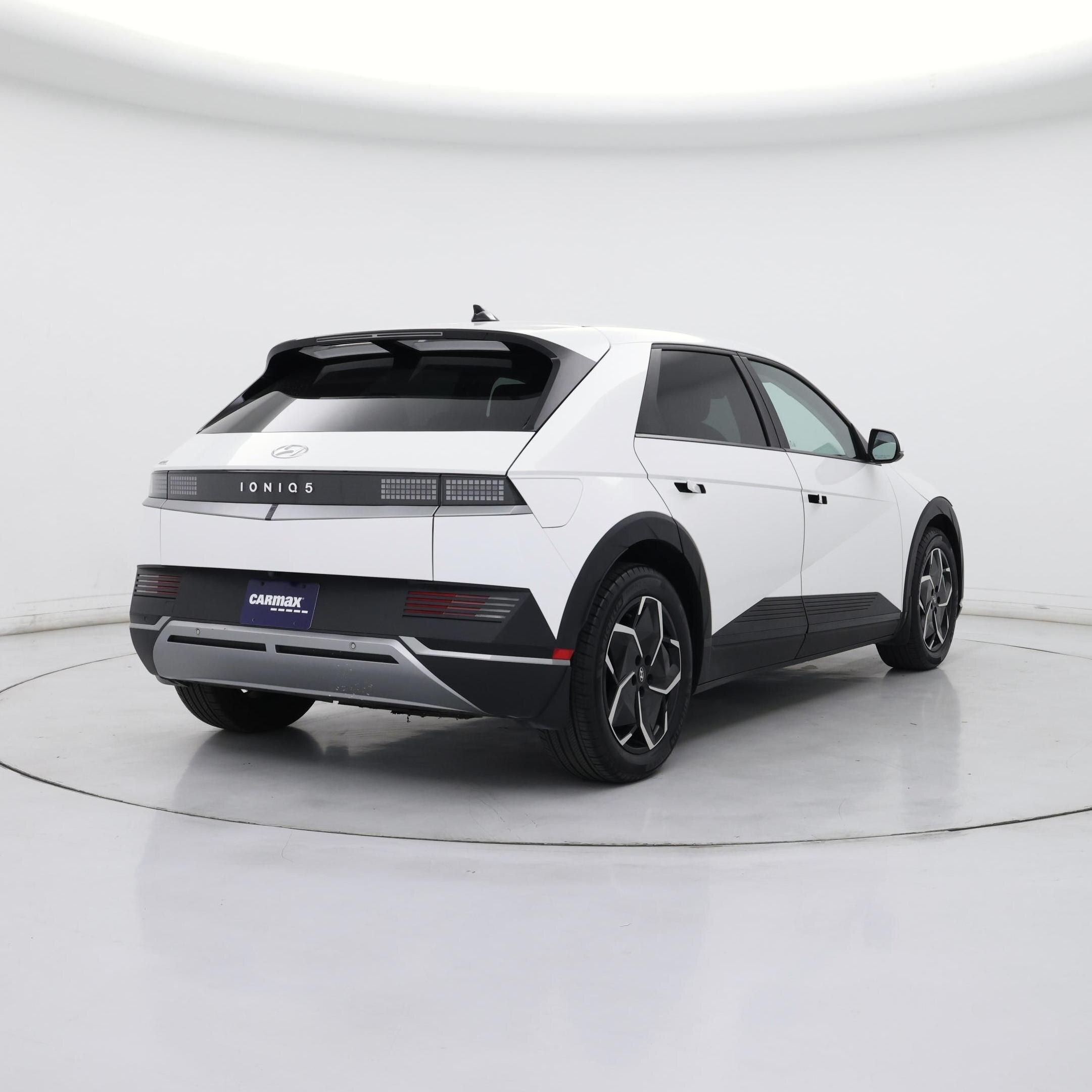 Thumbnail: 2024 Hyundai Ioniq 5 - 8