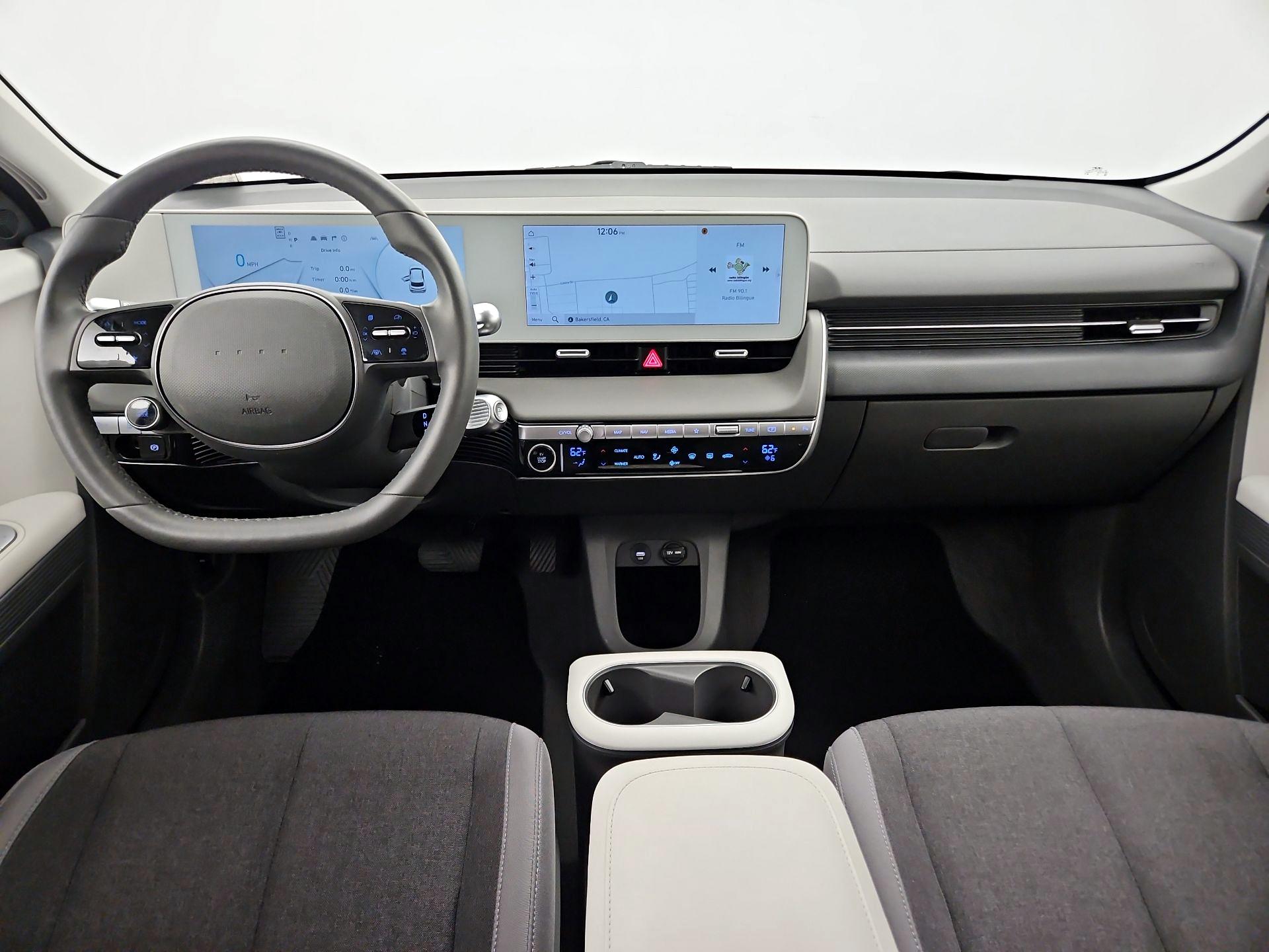 Thumbnail: 2024 Hyundai Ioniq 5 - 9