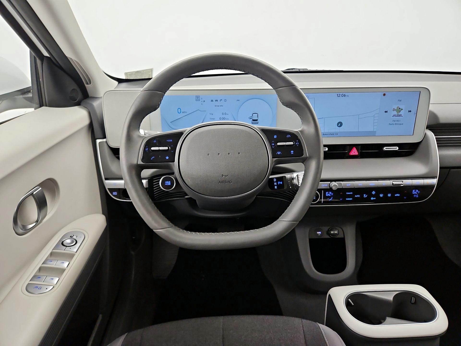Thumbnail: 2024 Hyundai Ioniq 5 - 10