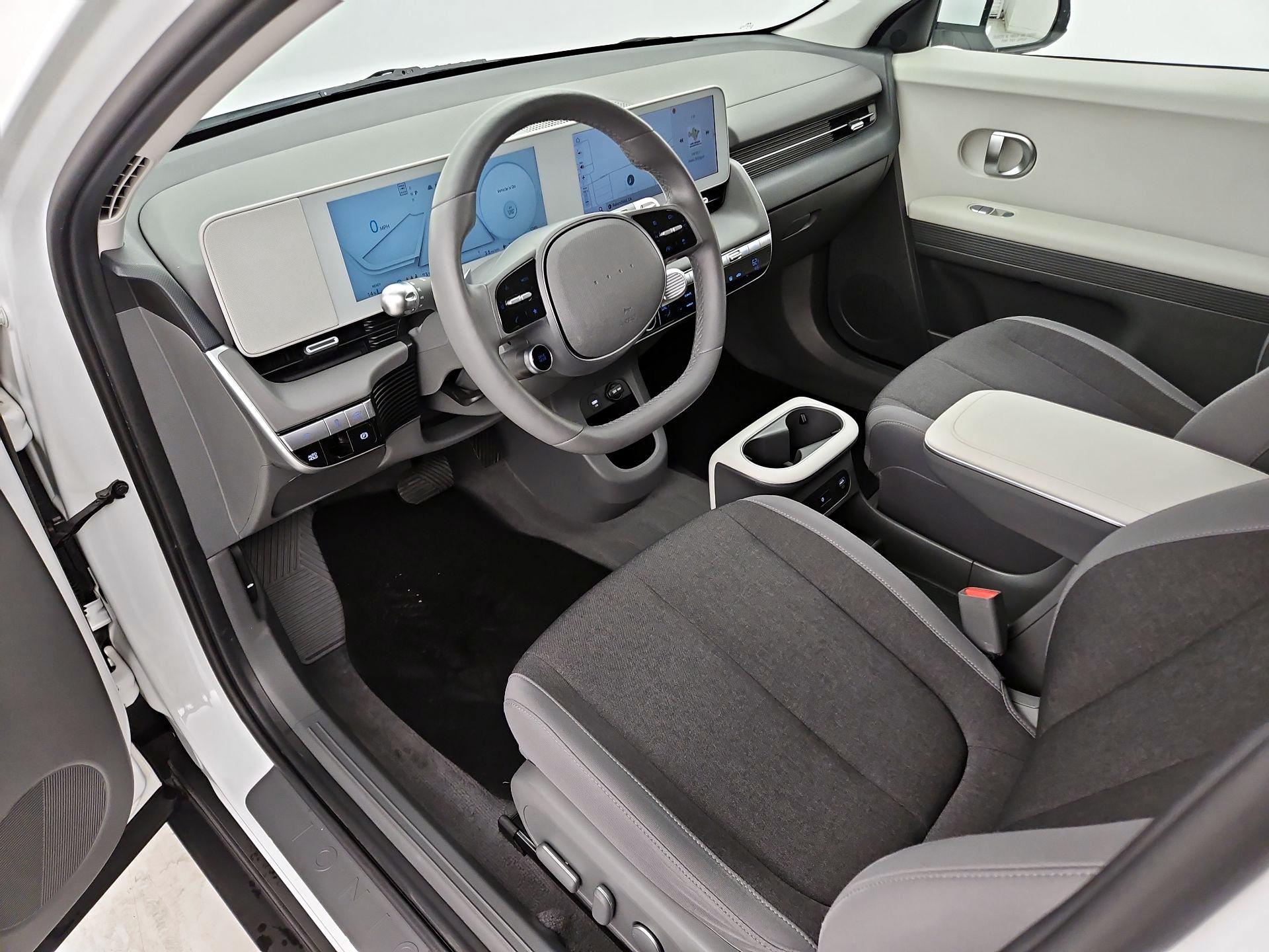 Thumbnail: 2024 Hyundai Ioniq 5 - 11