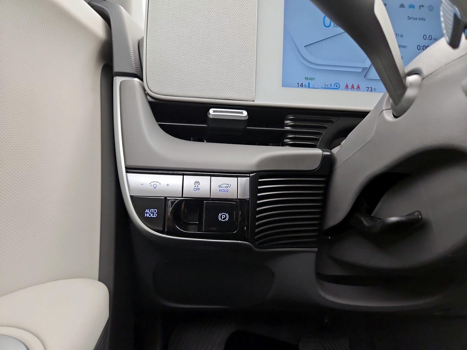 Thumbnail: 2024 Hyundai Ioniq 5 - 13