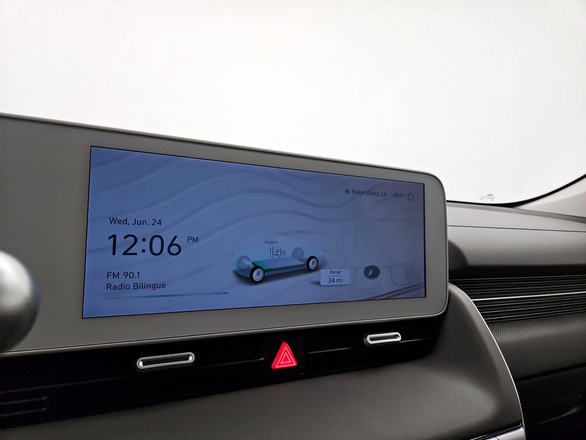 Thumbnail: 2024 Hyundai Ioniq 5 - 16