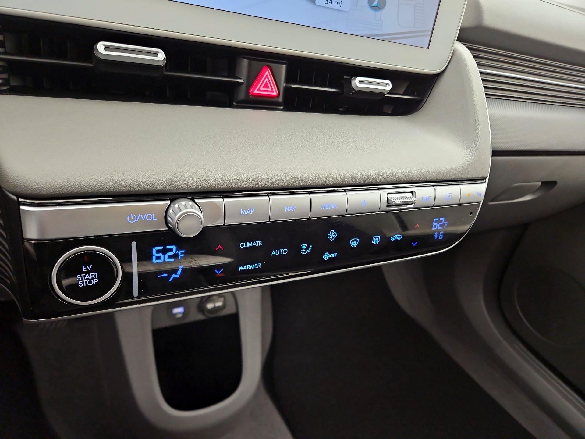 Thumbnail: 2024 Hyundai Ioniq 5 - 17