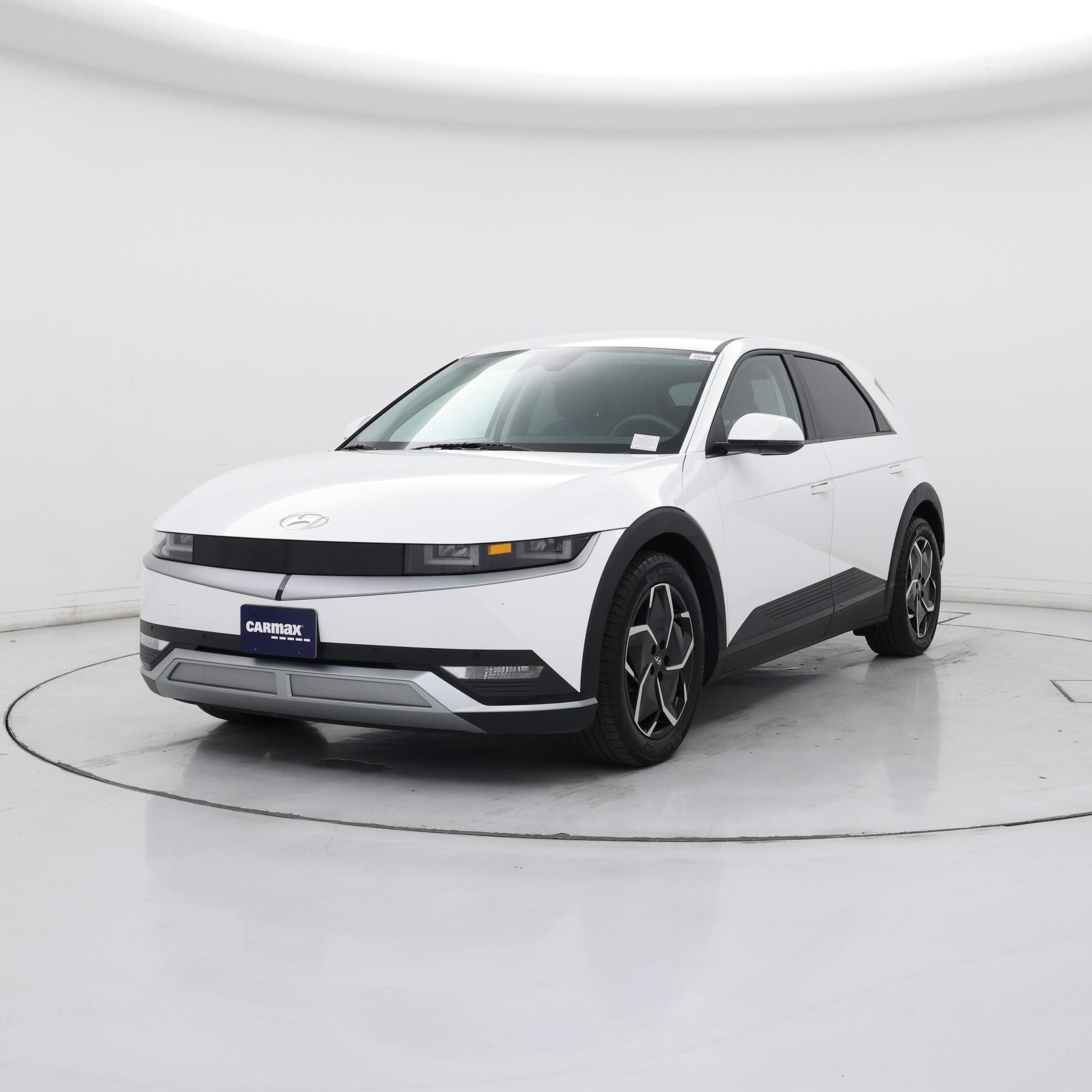 Thumbnail: 2024 Hyundai Ioniq 5 - 4