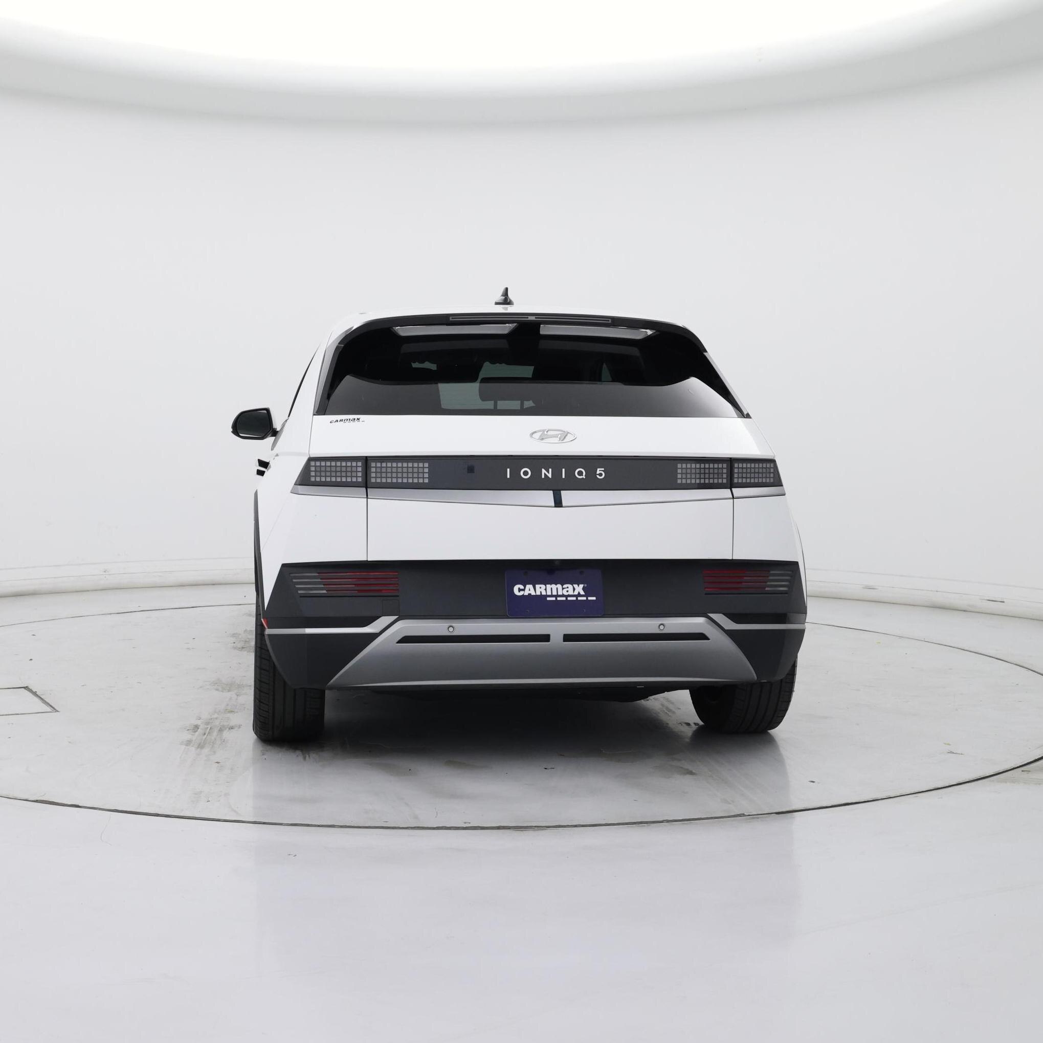 Thumbnail: 2024 Hyundai Ioniq 5 - 6