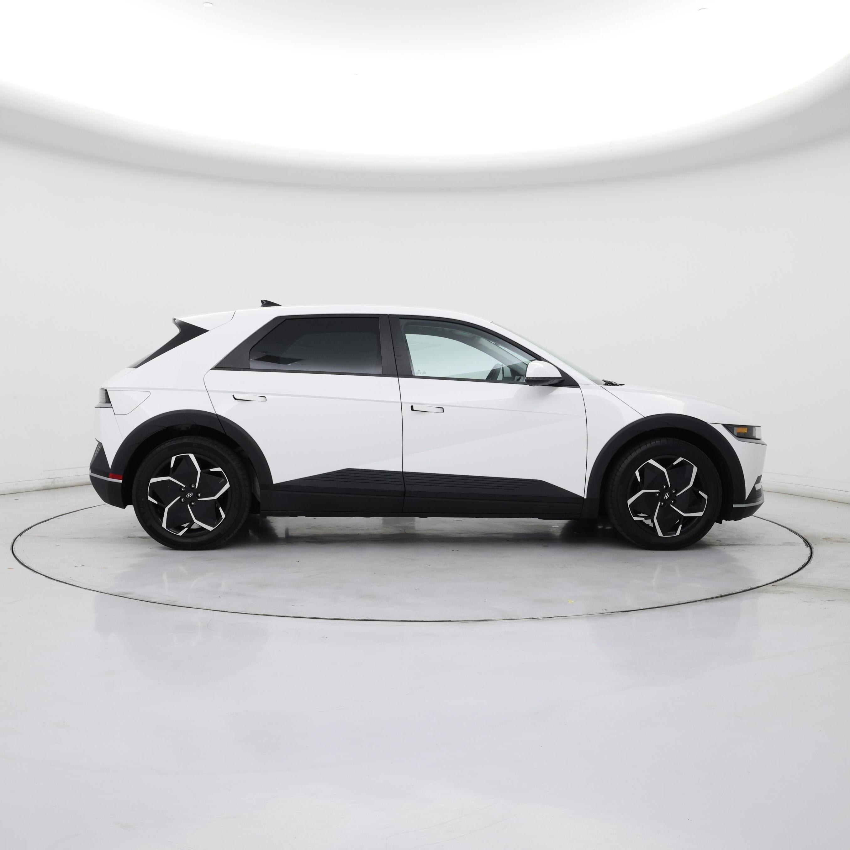 Thumbnail: 2024 Hyundai Ioniq 5 - 7